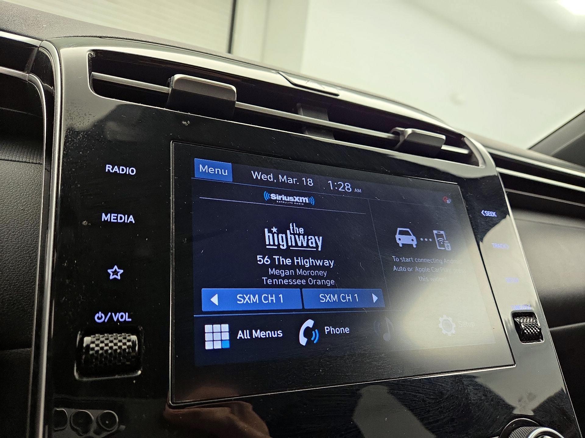 Thumbnail: 2022 Hyundai Santa Cruz - 15