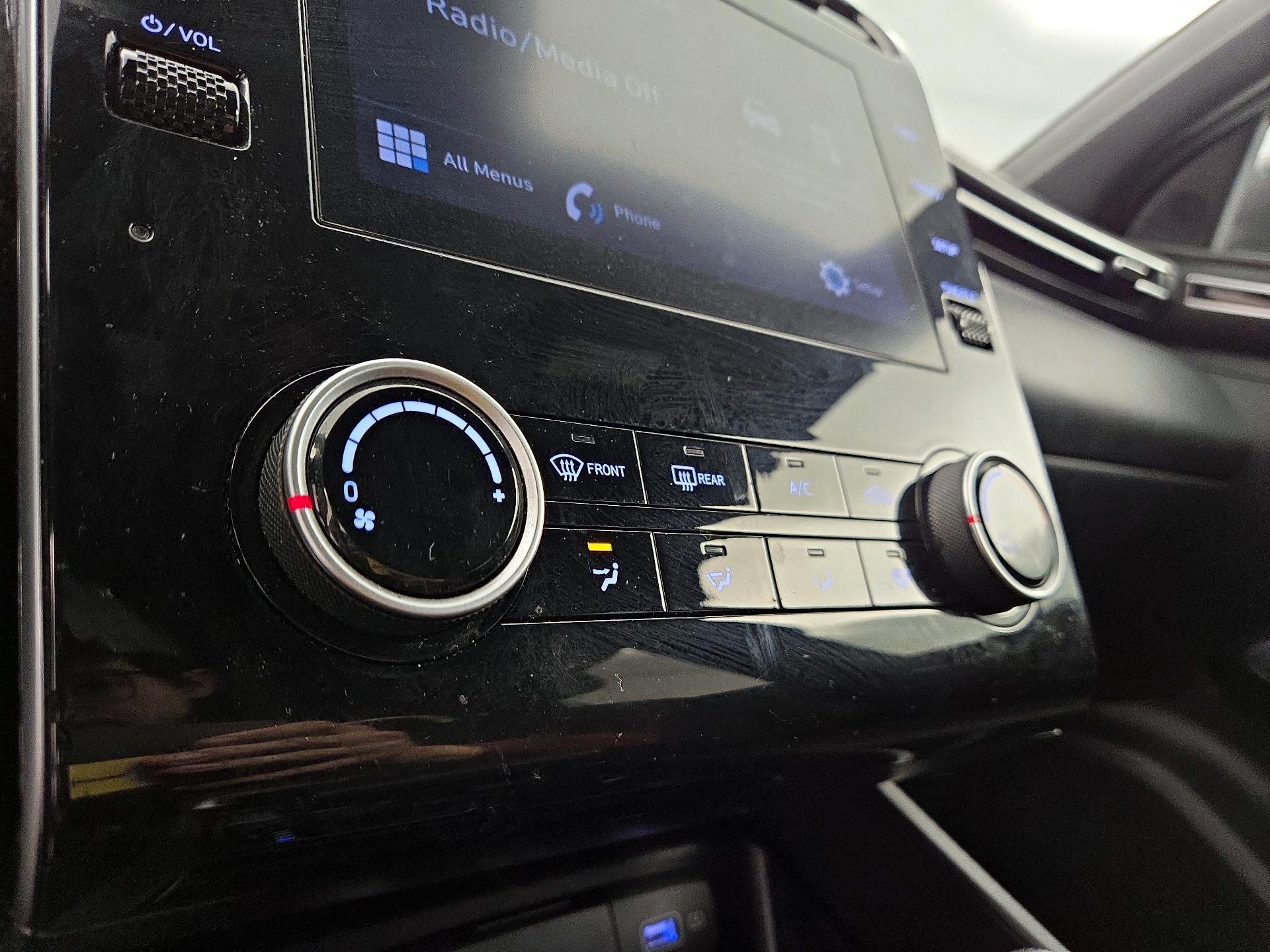 Thumbnail: 2022 Hyundai Santa Cruz - 16