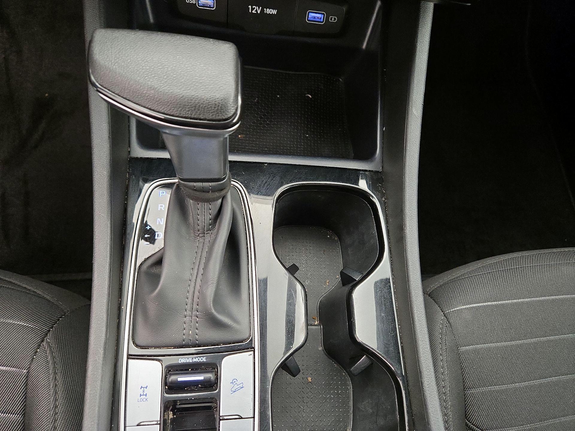 Thumbnail: 2022 Hyundai Santa Cruz - 17