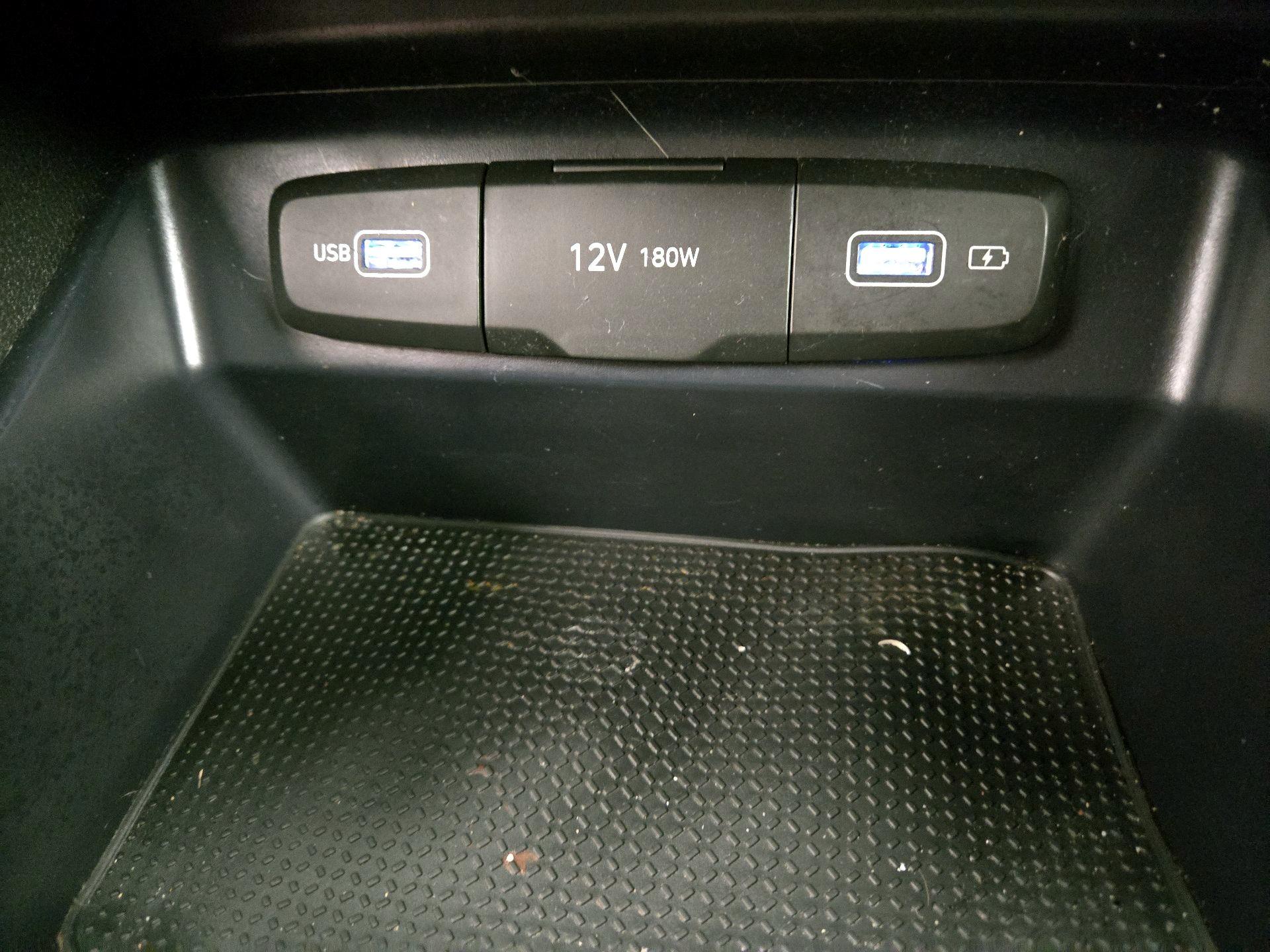 Thumbnail: 2022 Hyundai Santa Cruz - 18