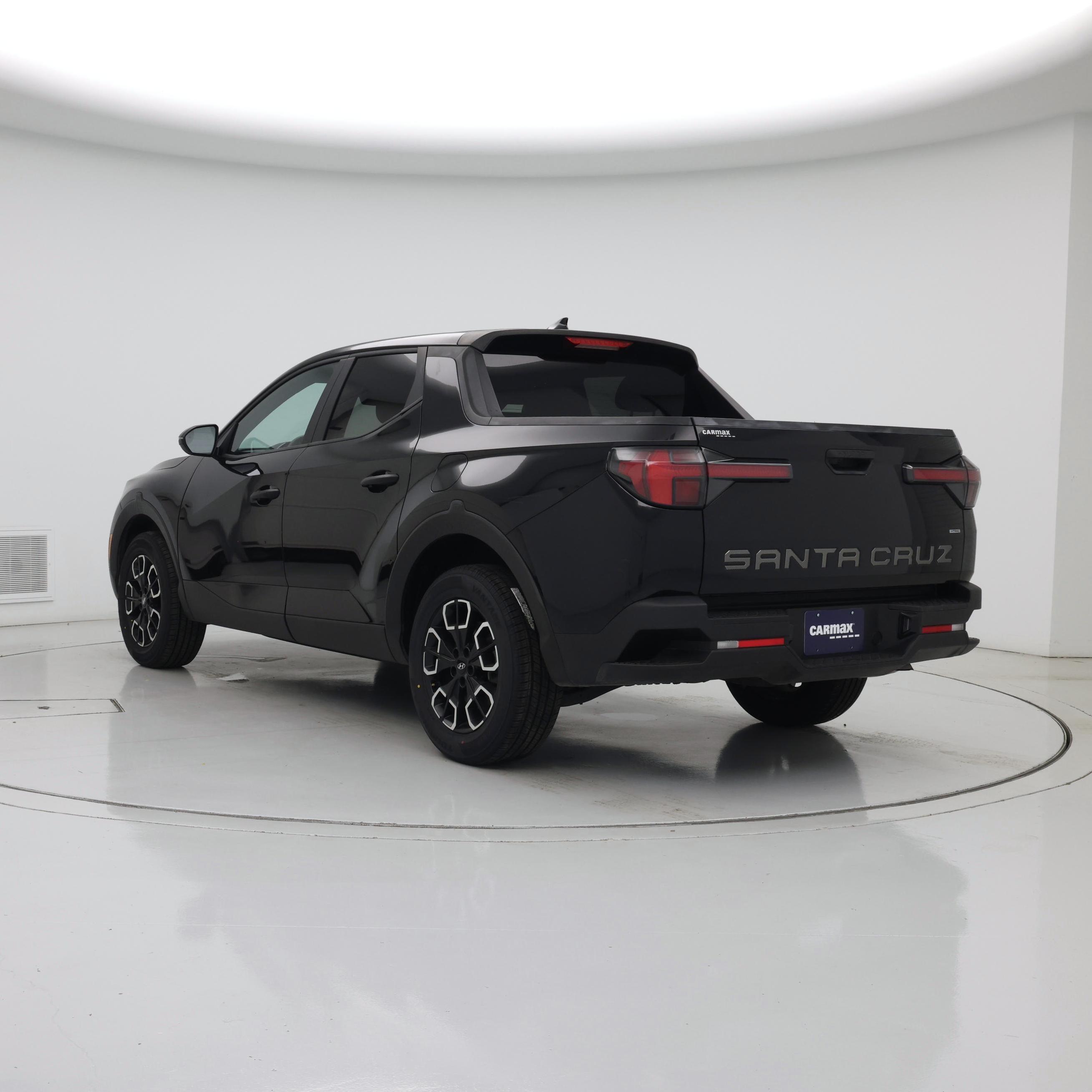 Thumbnail: 2022 Hyundai Santa Cruz - 2