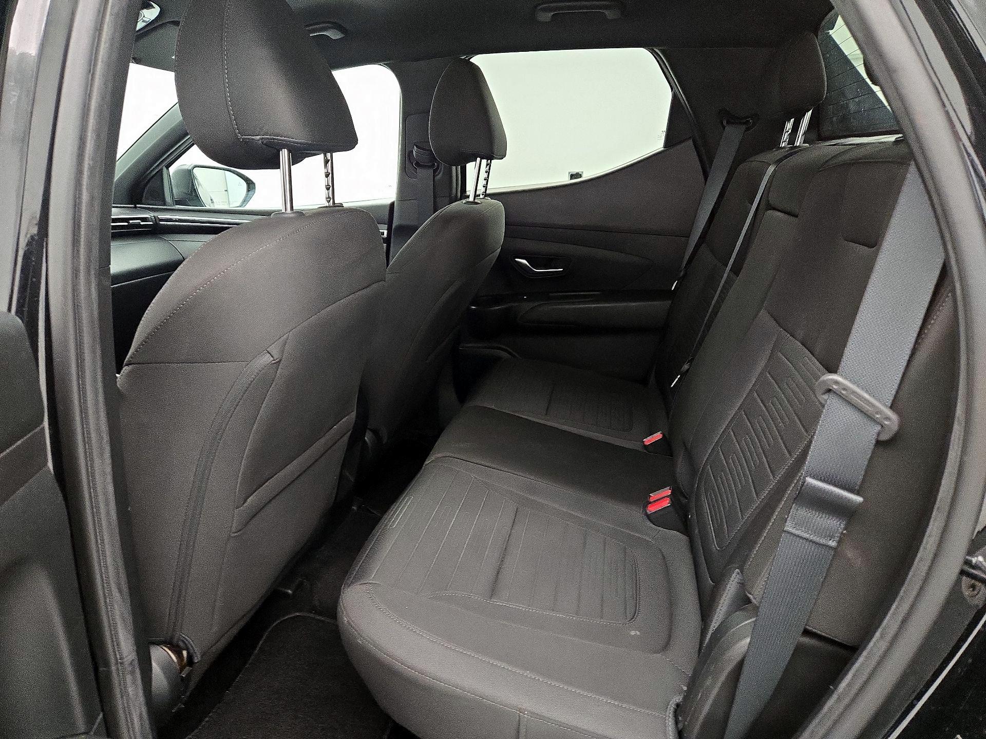 Thumbnail: 2022 Hyundai Santa Cruz - 19