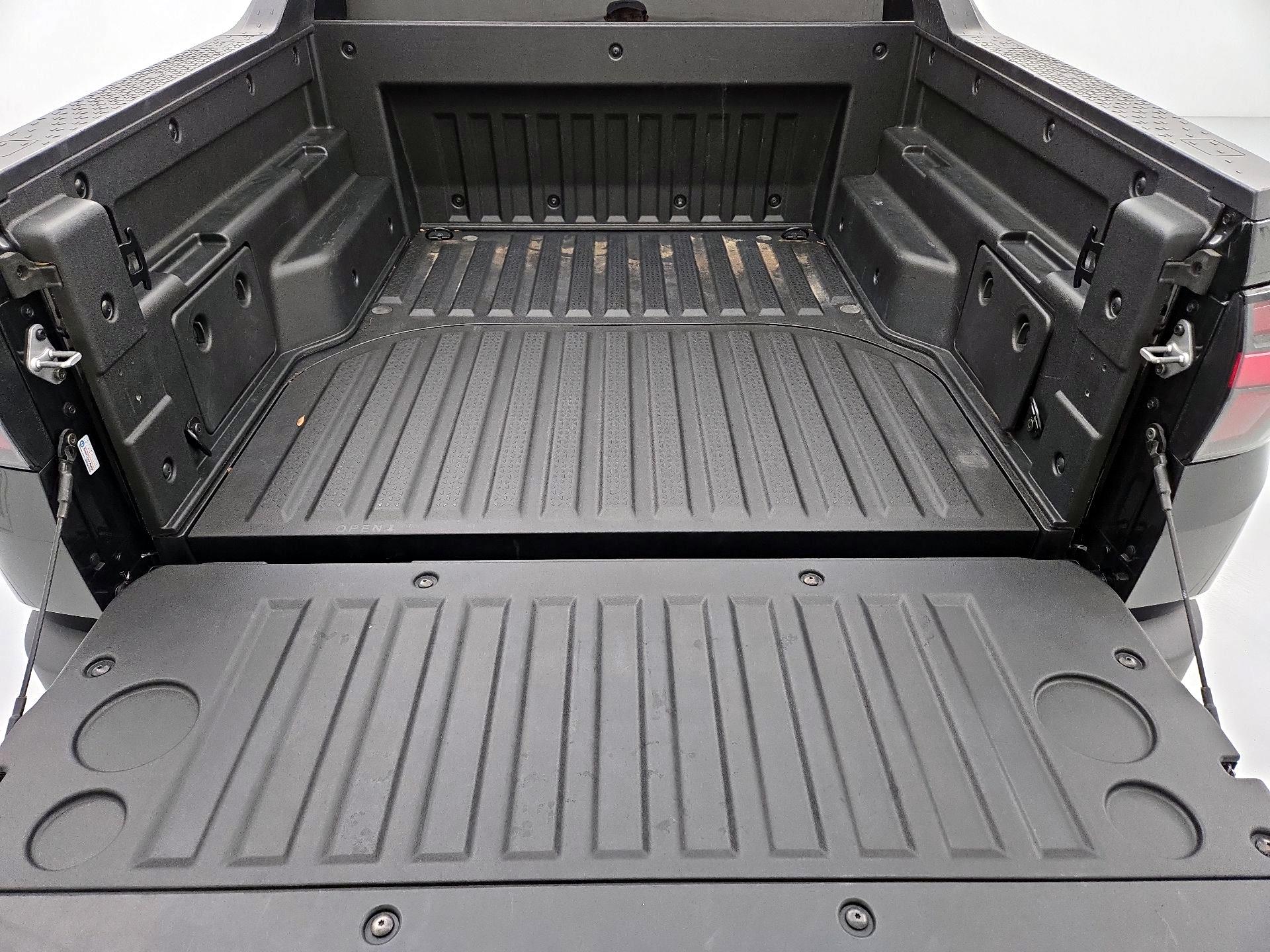 Thumbnail: 2022 Hyundai Santa Cruz - 20