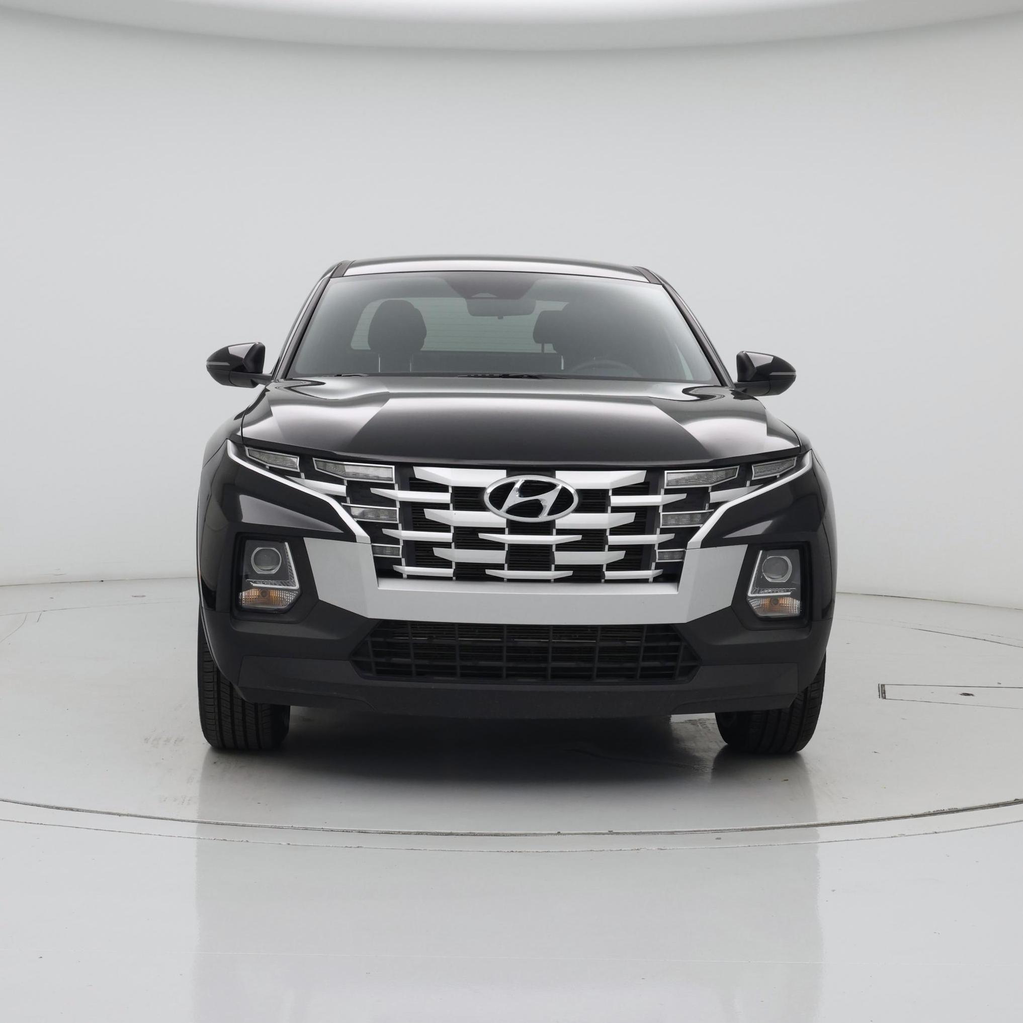 Thumbnail: 2022 Hyundai Santa Cruz - 5