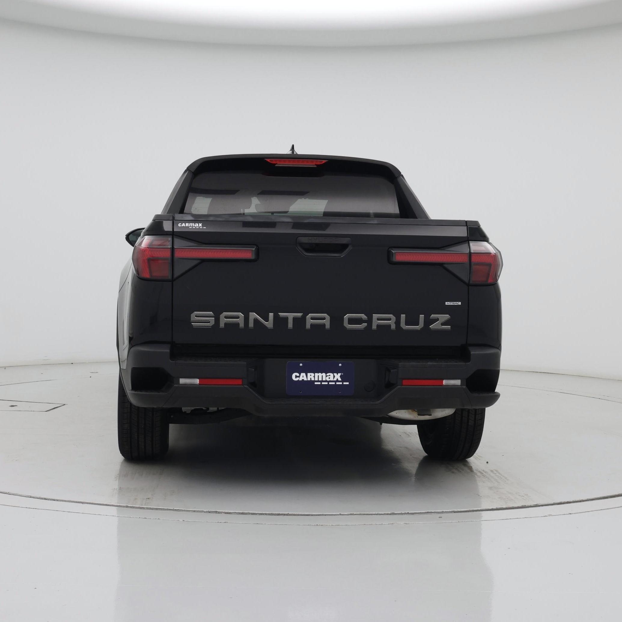 Thumbnail: 2022 Hyundai Santa Cruz - 6