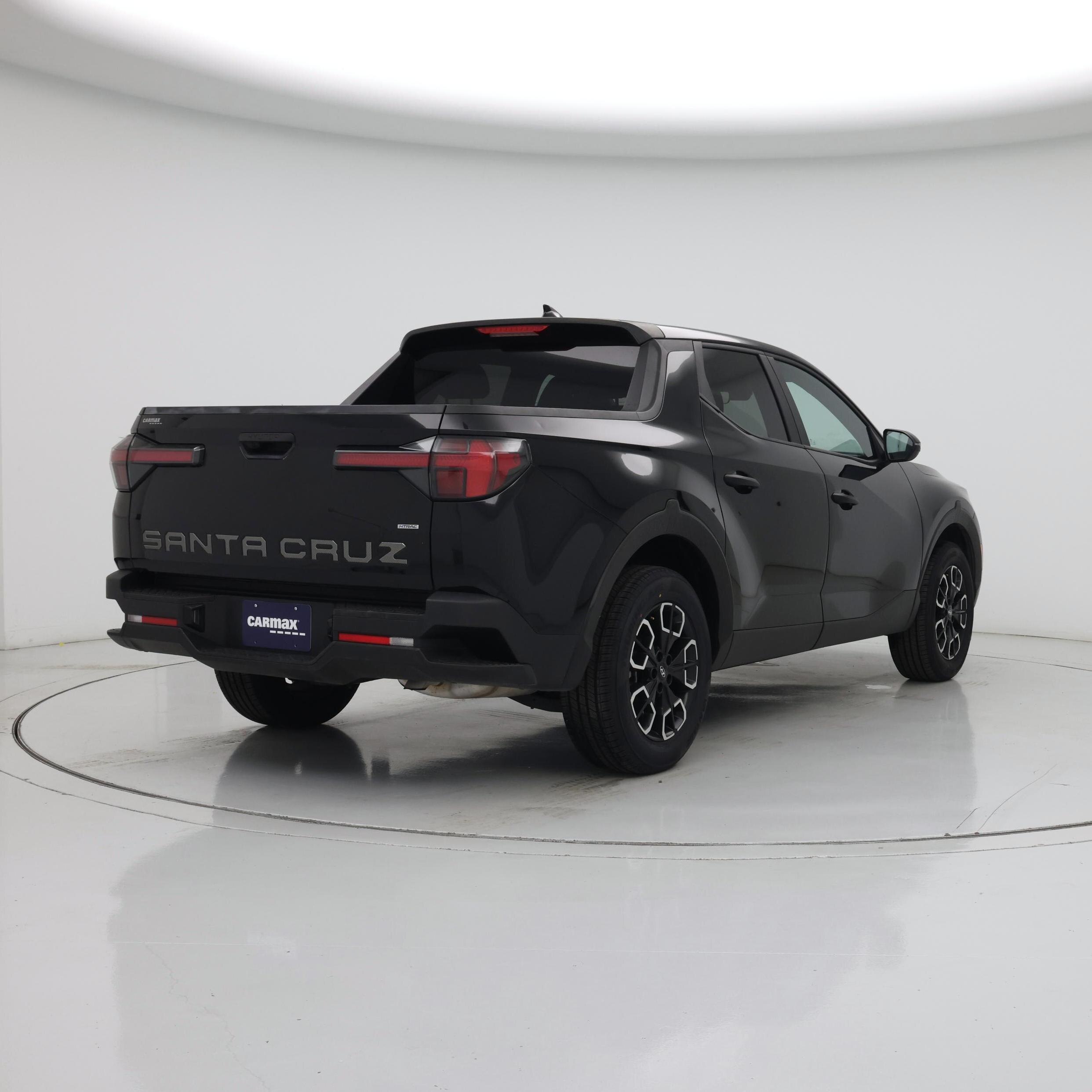 Thumbnail: 2022 Hyundai Santa Cruz - 8