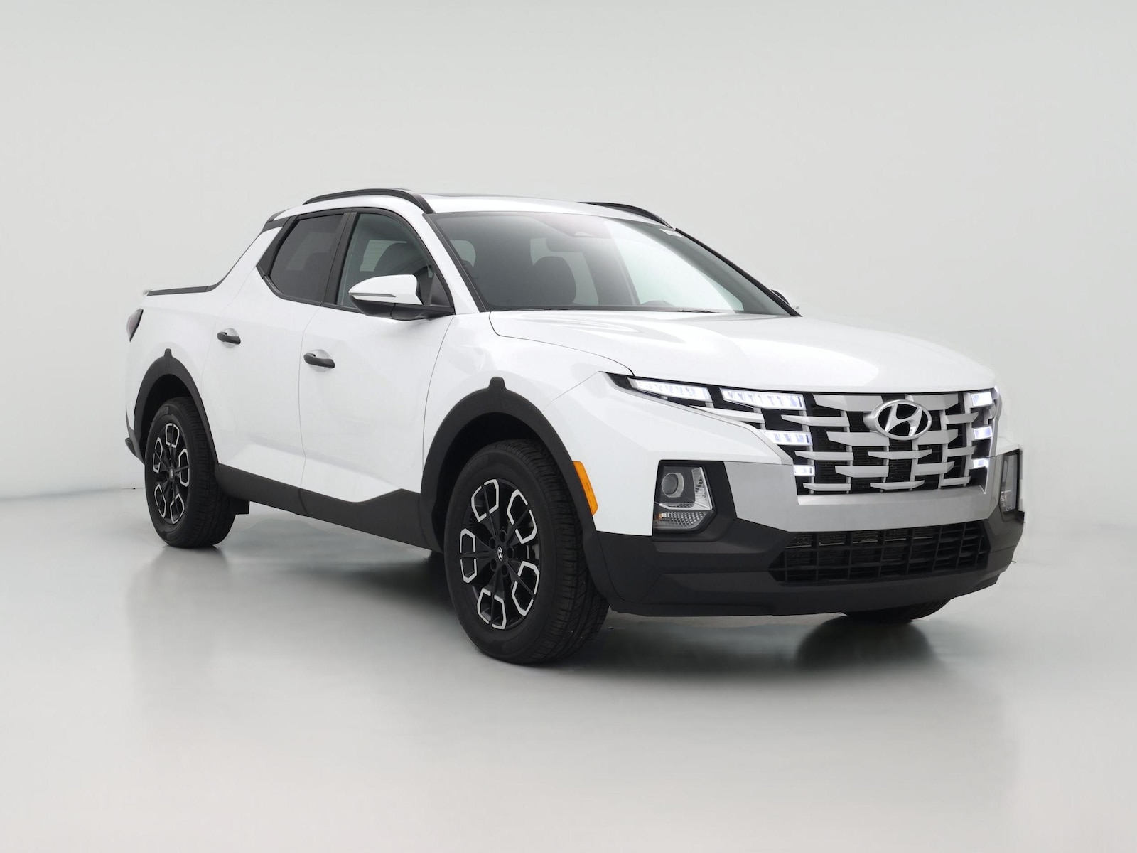 2022 Hyundai Santa Cruz