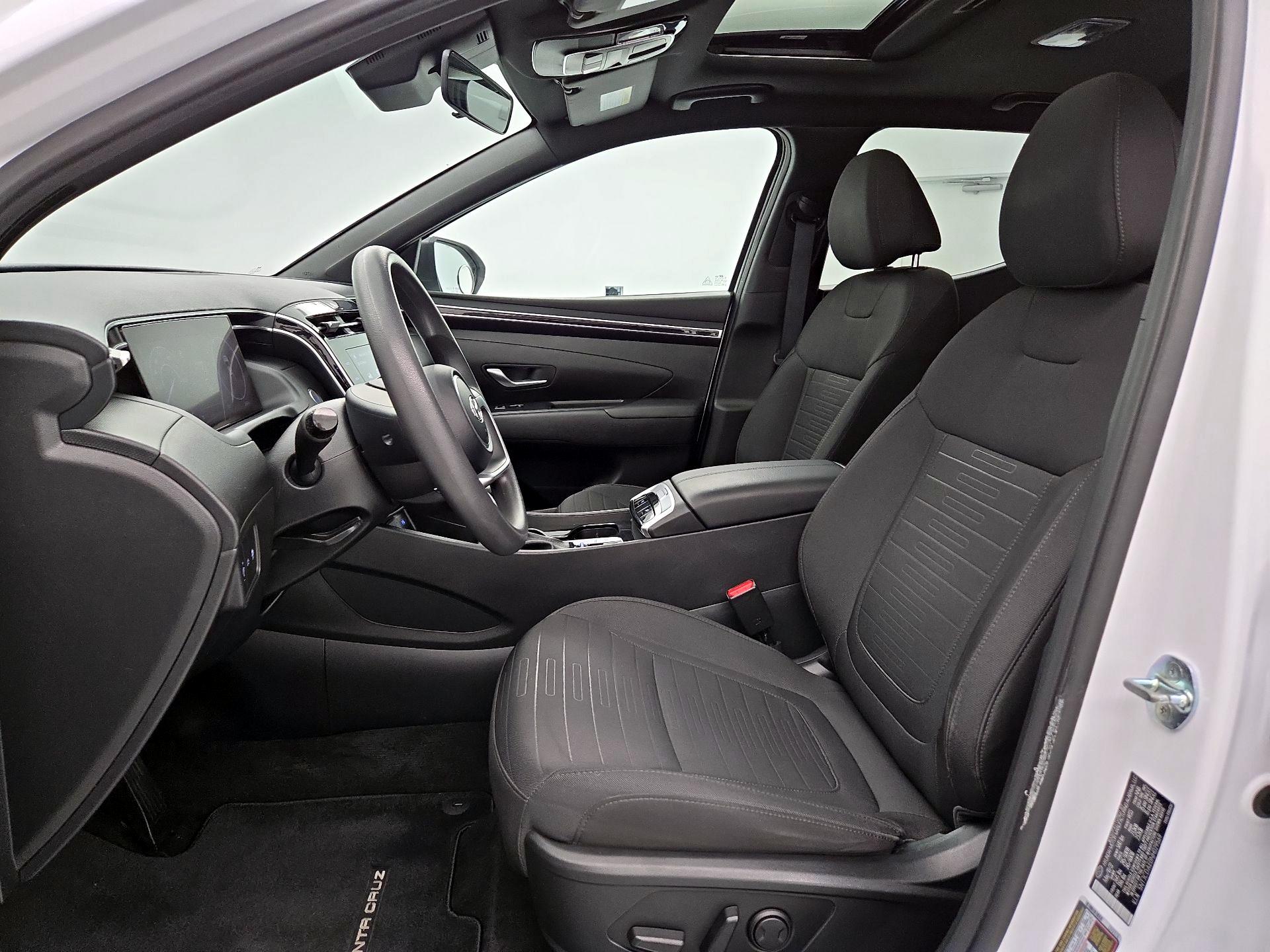 Thumbnail: 2022 Hyundai Santa Cruz - 11