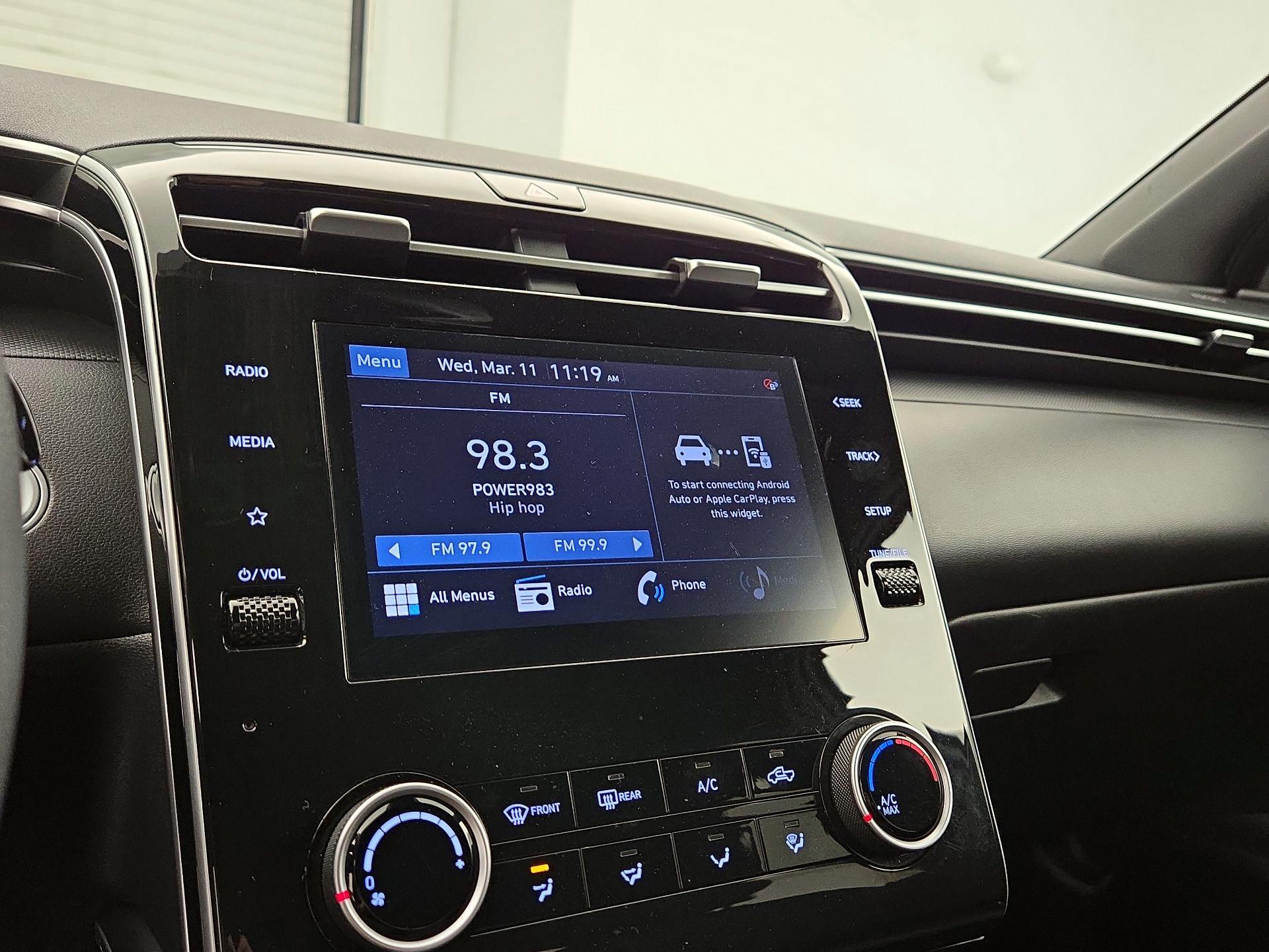 Thumbnail: 2022 Hyundai Santa Cruz - 15