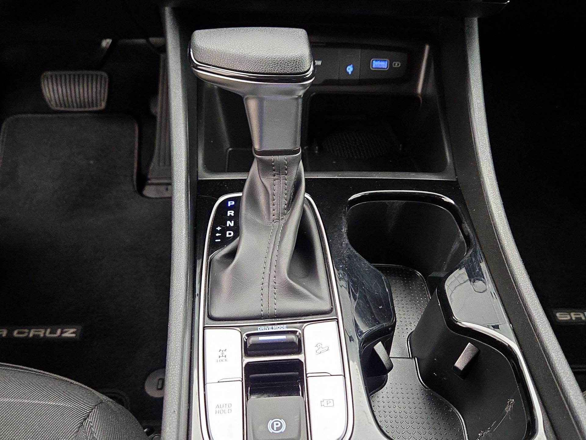 Thumbnail: 2022 Hyundai Santa Cruz - 17