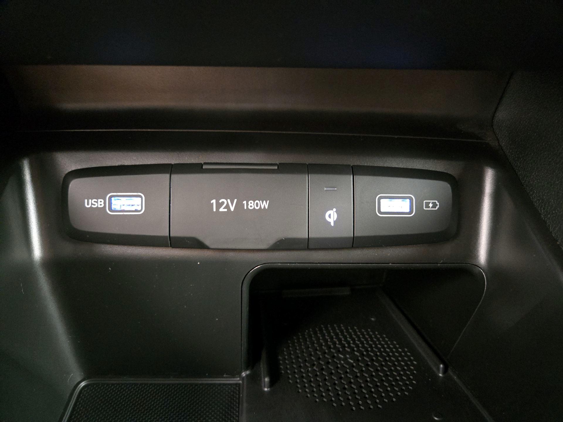 Thumbnail: 2022 Hyundai Santa Cruz - 18