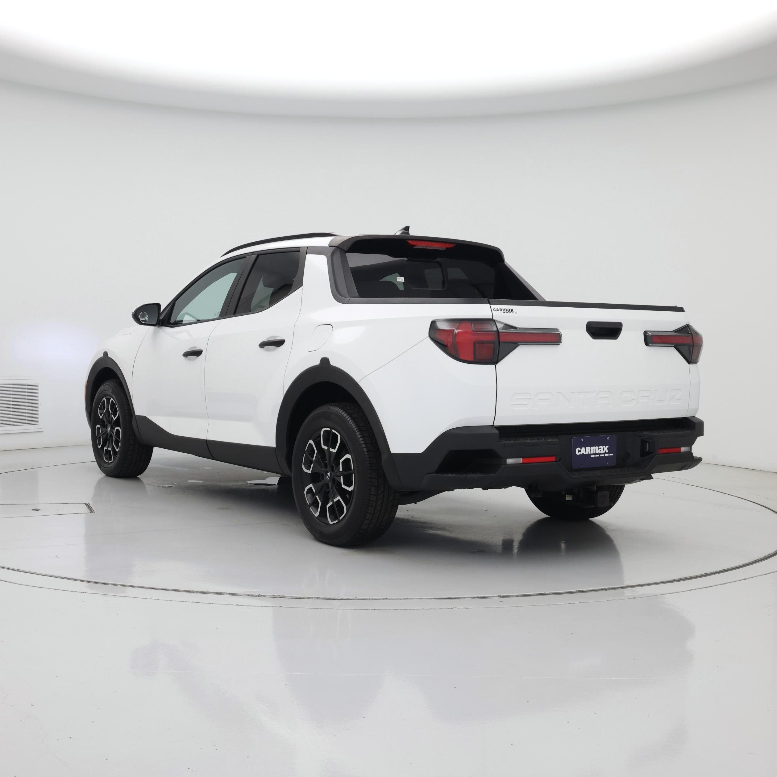 Thumbnail: 2022 Hyundai Santa Cruz - 2