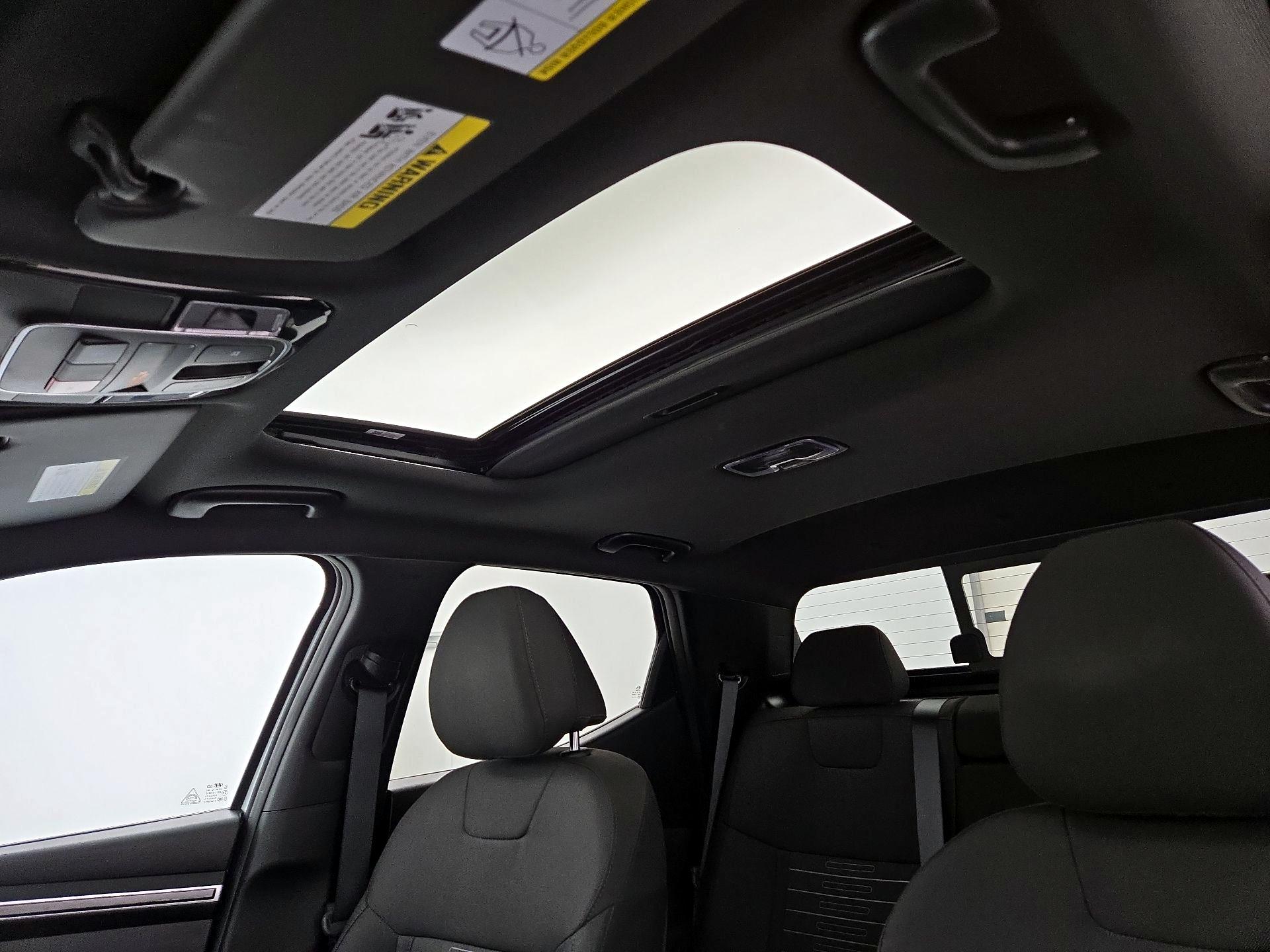 Thumbnail: 2022 Hyundai Santa Cruz - 19