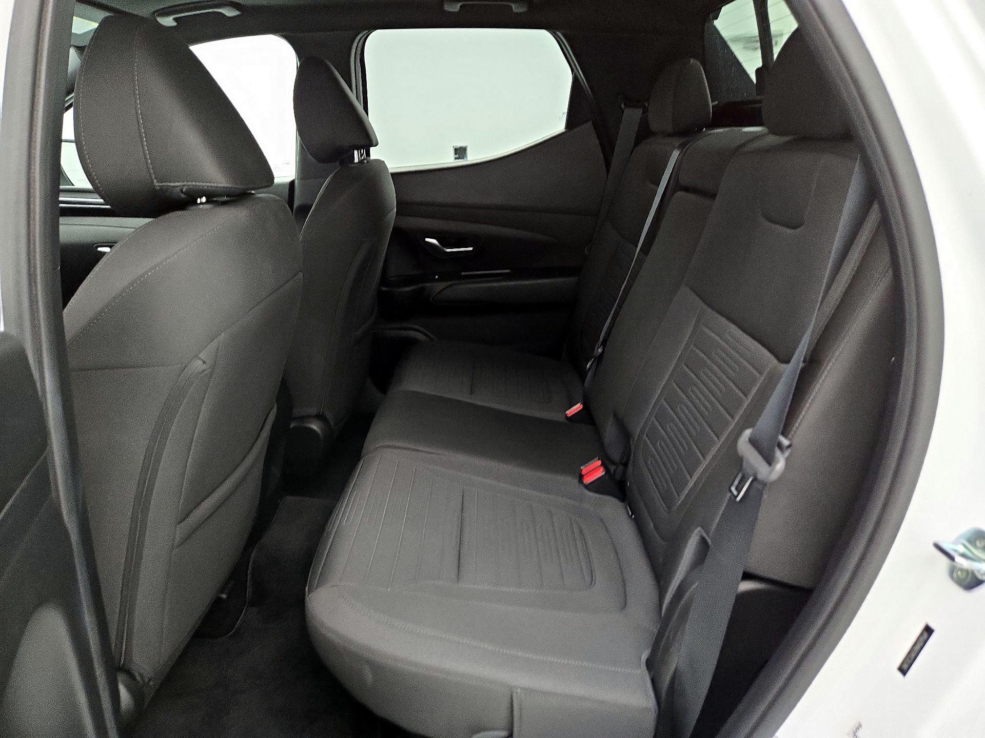 Thumbnail: 2022 Hyundai Santa Cruz - 20