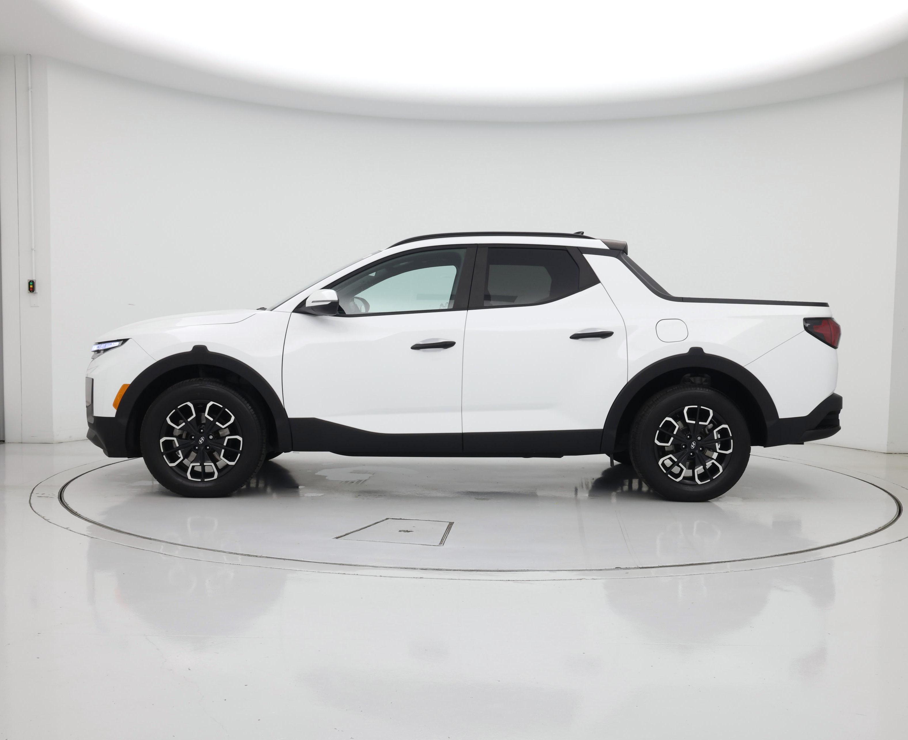 Thumbnail: 2022 Hyundai Santa Cruz - 3