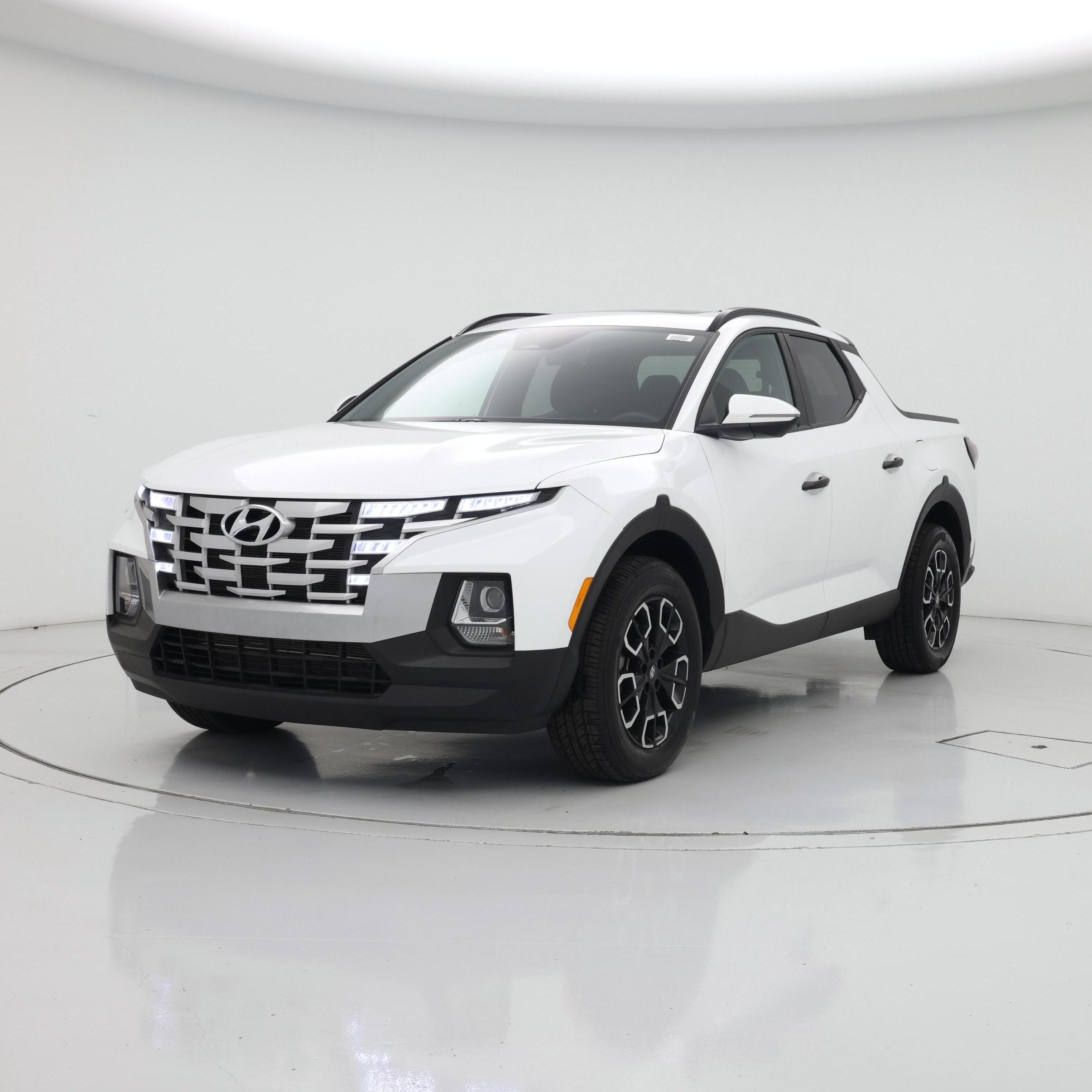 Thumbnail: 2022 Hyundai Santa Cruz - 4