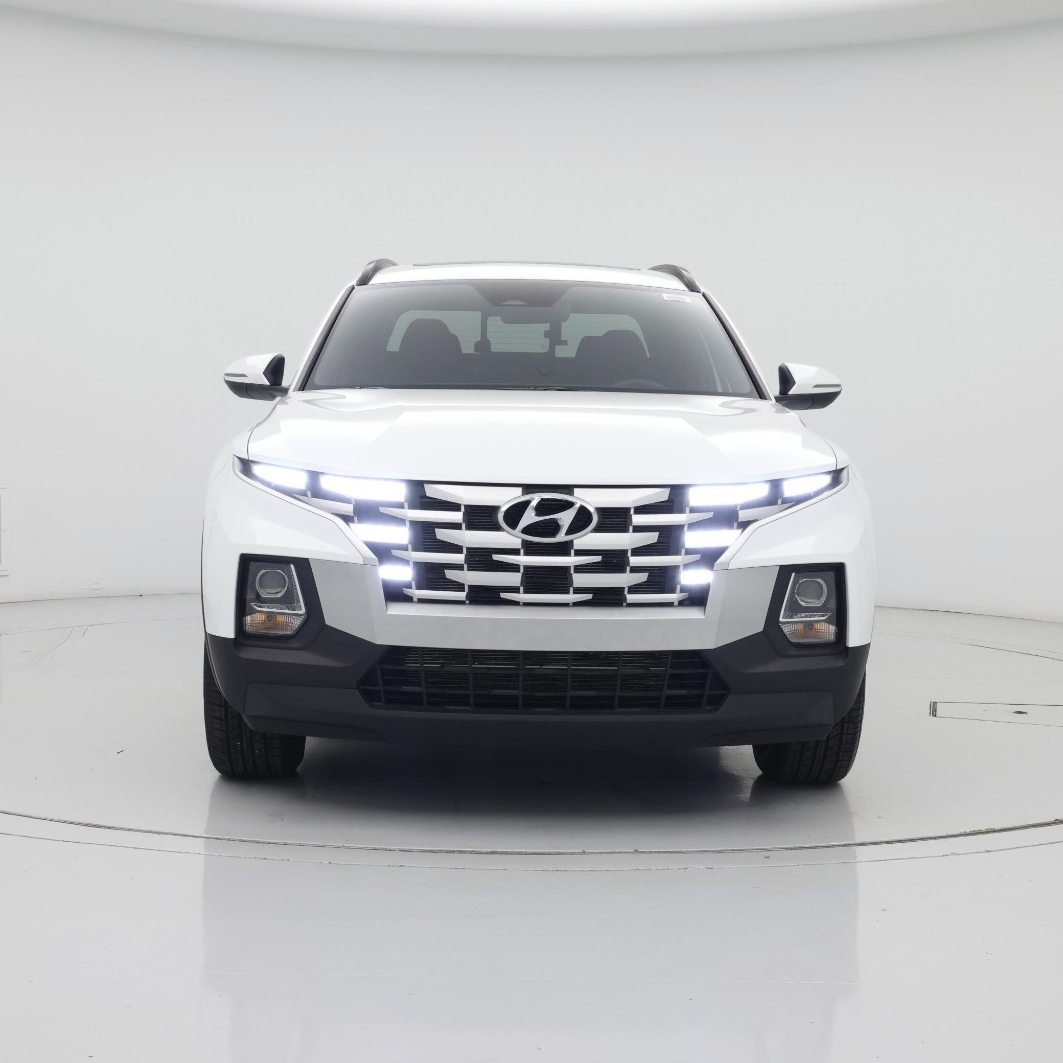 Thumbnail: 2022 Hyundai Santa Cruz - 5