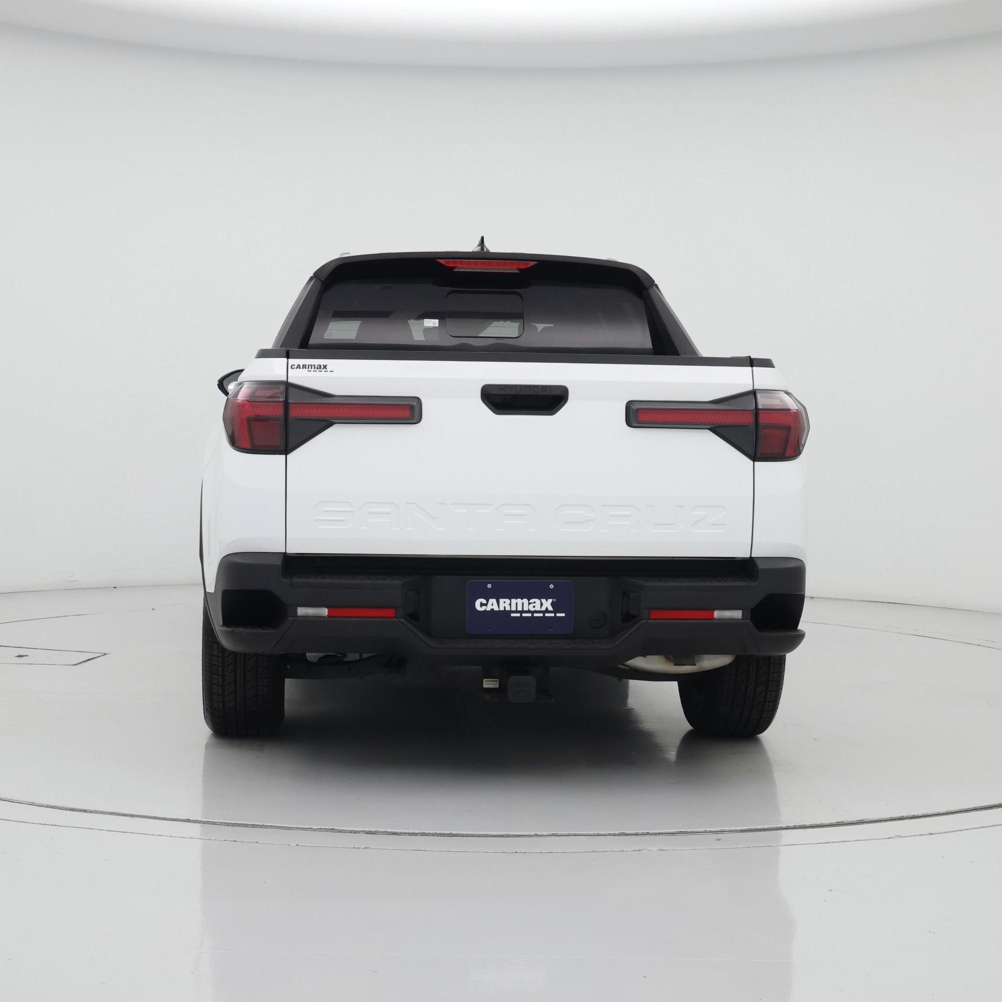 Thumbnail: 2022 Hyundai Santa Cruz - 6