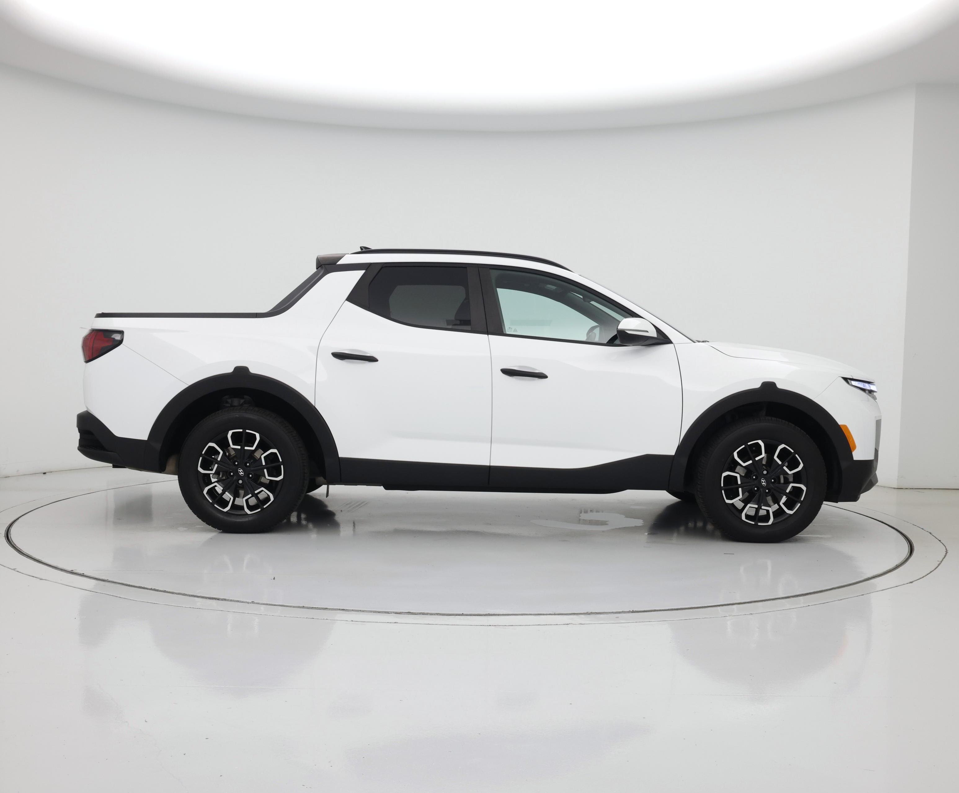 Thumbnail: 2022 Hyundai Santa Cruz - 7