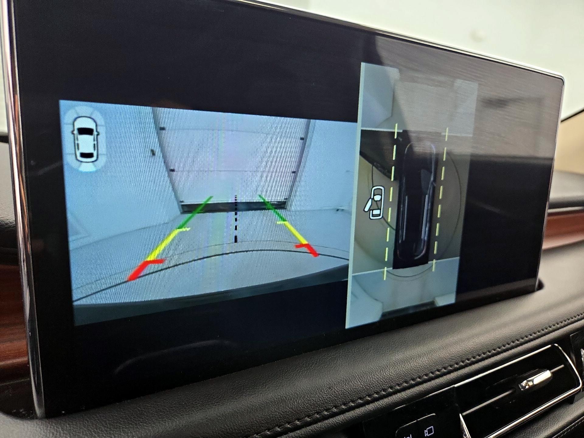 Thumbnail: 2023 Lincoln Nautilus - 15