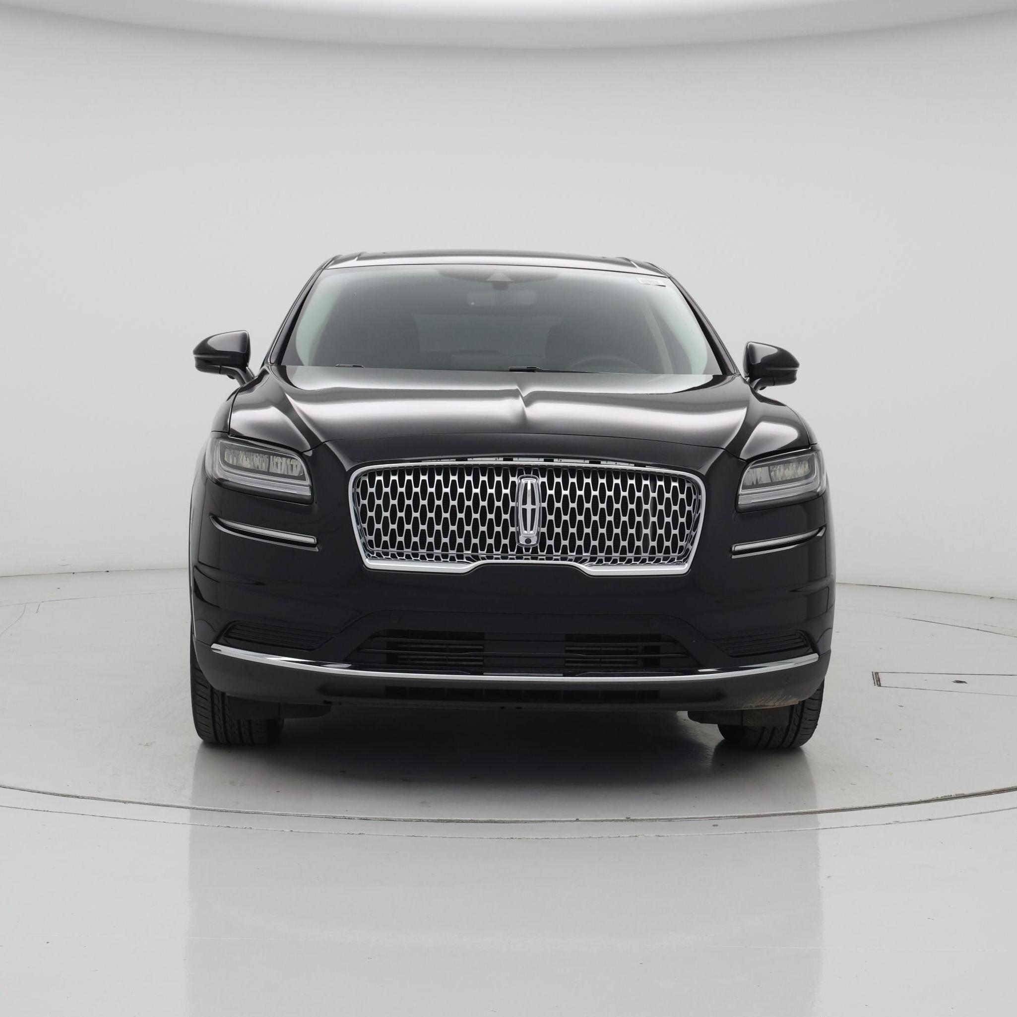 Thumbnail: 2023 Lincoln Nautilus - 5