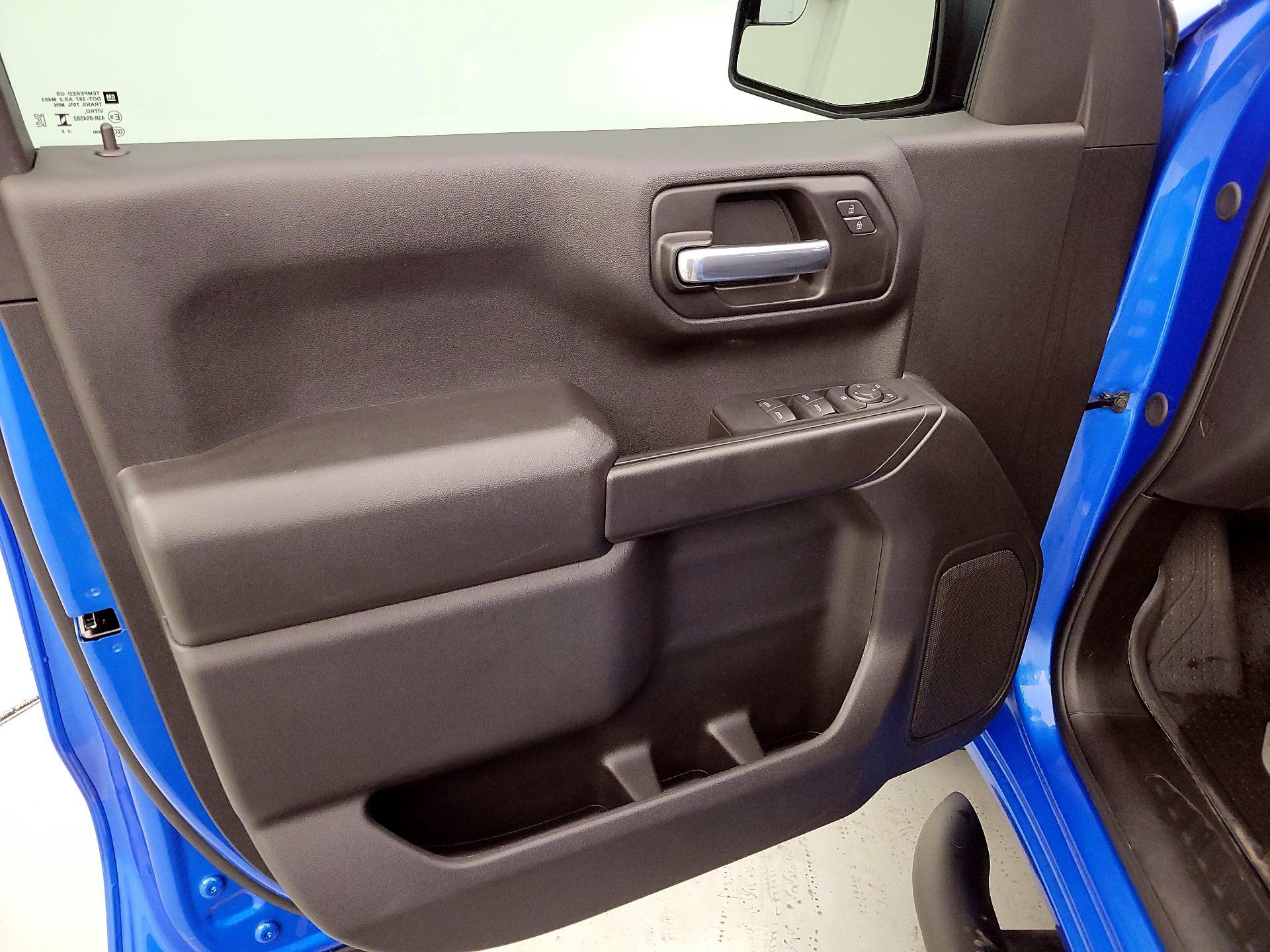 Thumbnail: 2025 Chevrolet Silverado 1500 - 12