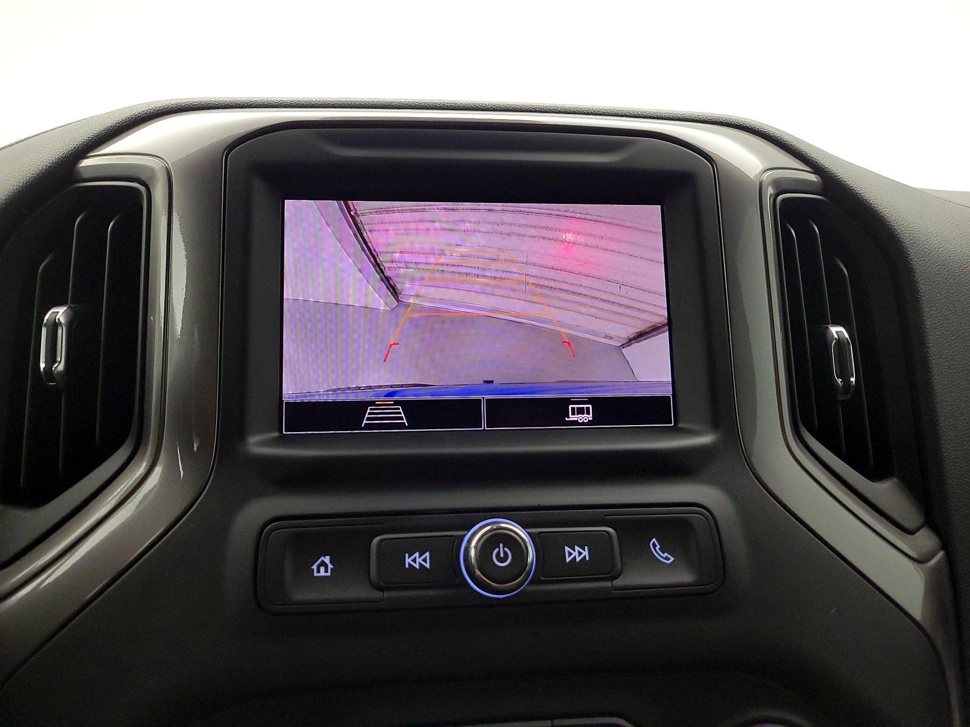 Thumbnail: 2025 Chevrolet Silverado 1500 - 14