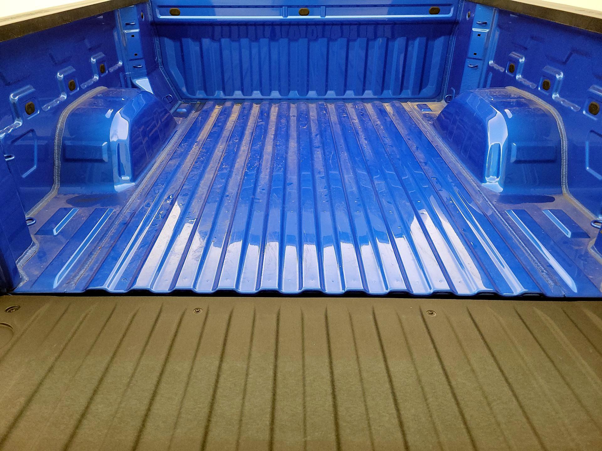 Thumbnail: 2025 Chevrolet Silverado 1500 - 20