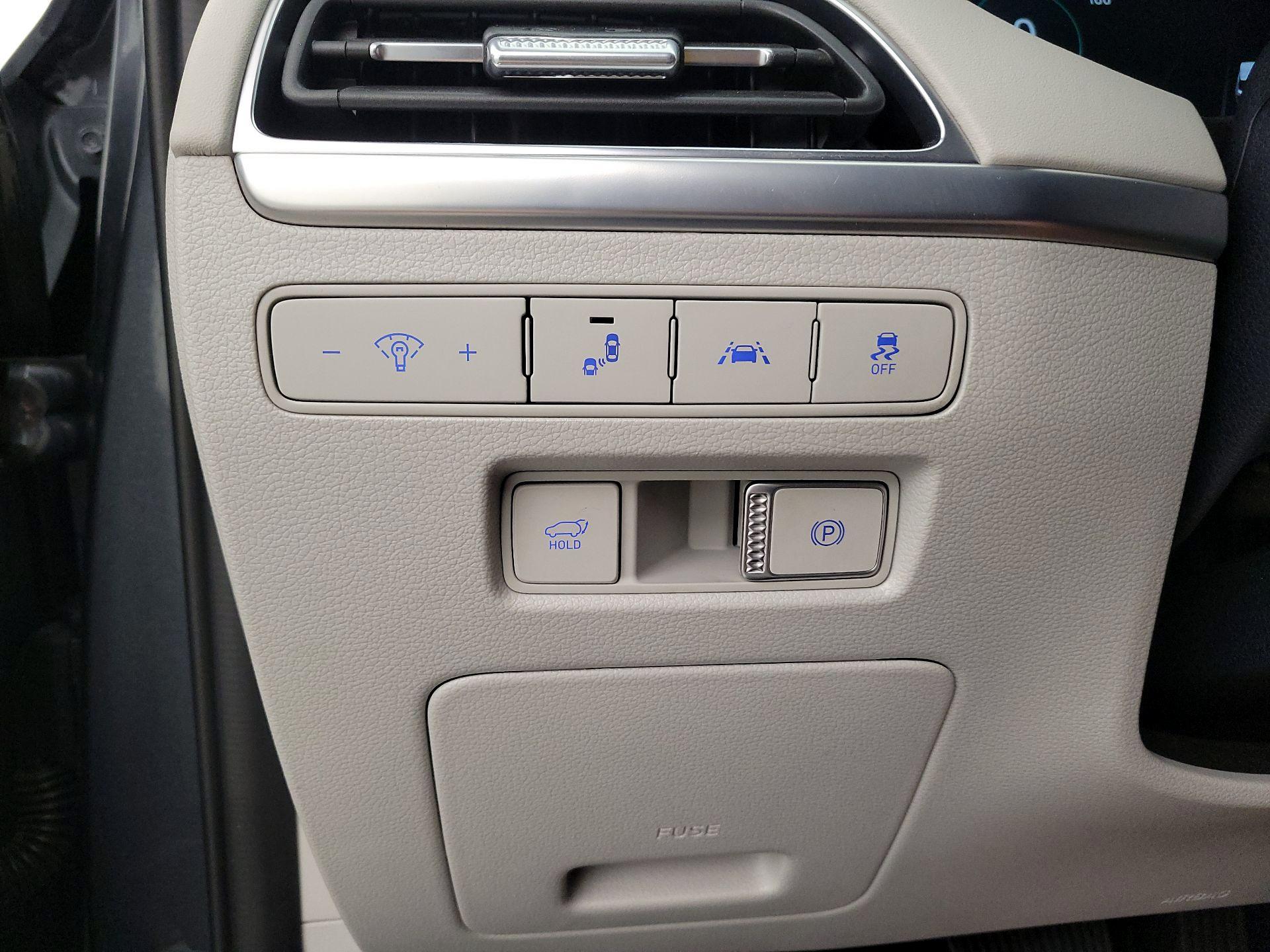 Thumbnail: 2022 Hyundai Palisade - 11