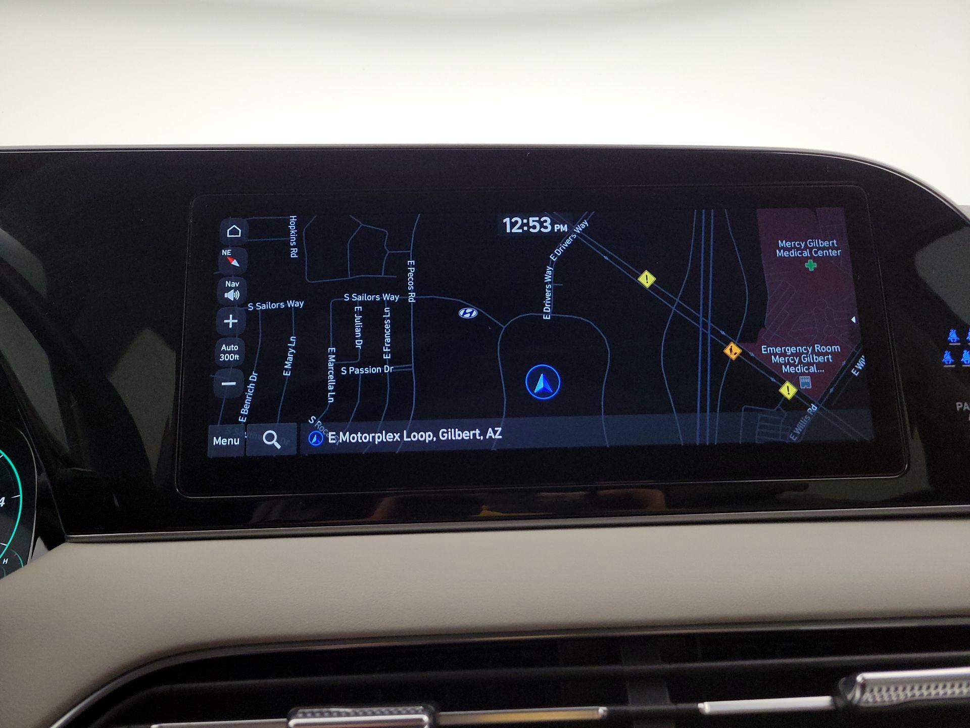 Thumbnail: 2022 Hyundai Palisade - 12