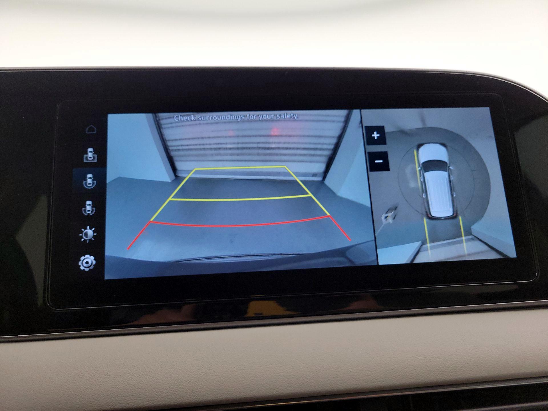 Thumbnail: 2022 Hyundai Palisade - 13