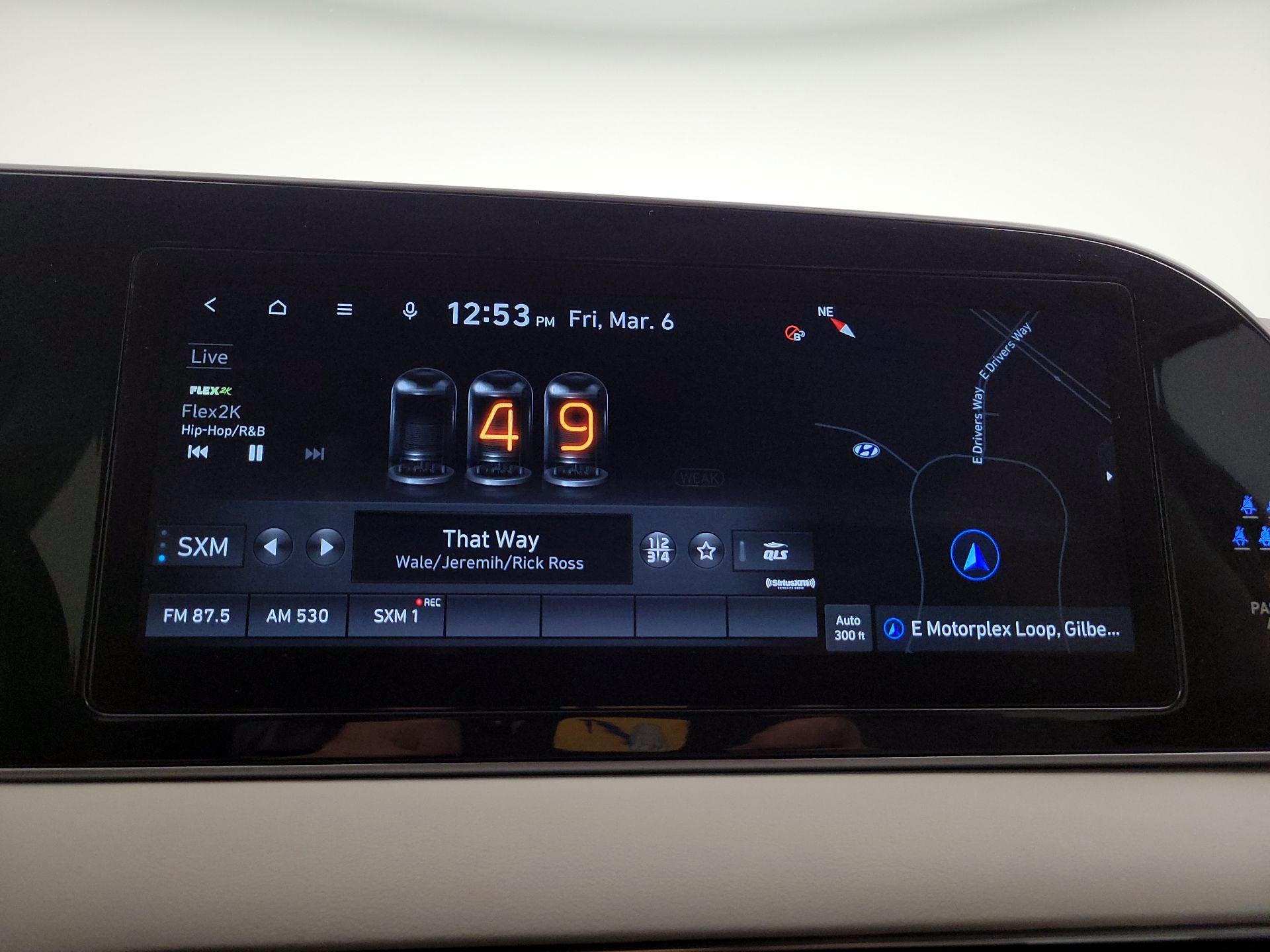 Thumbnail: 2022 Hyundai Palisade - 14