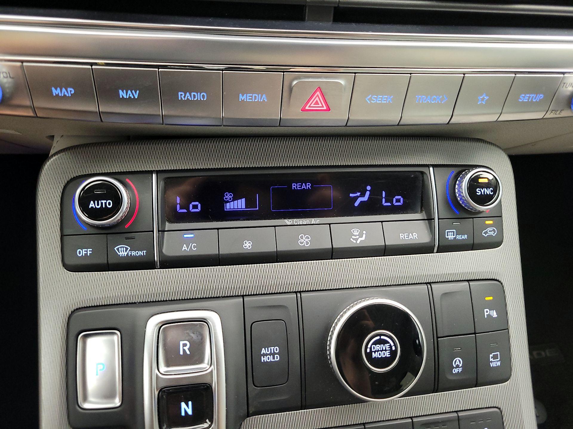 Thumbnail: 2022 Hyundai Palisade - 15