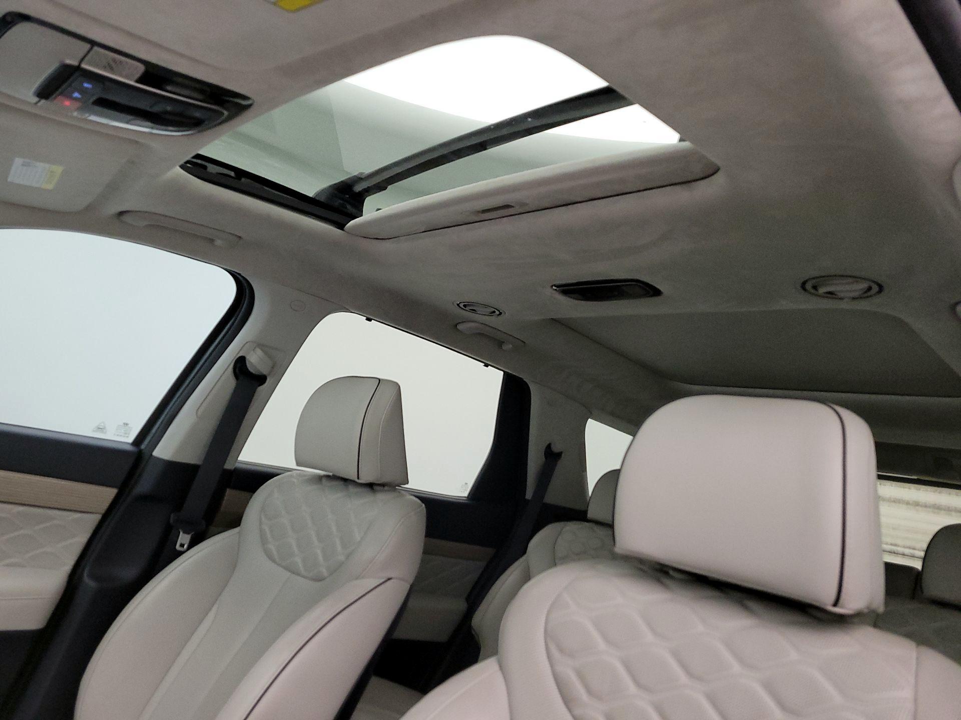 Thumbnail: 2022 Hyundai Palisade - 18