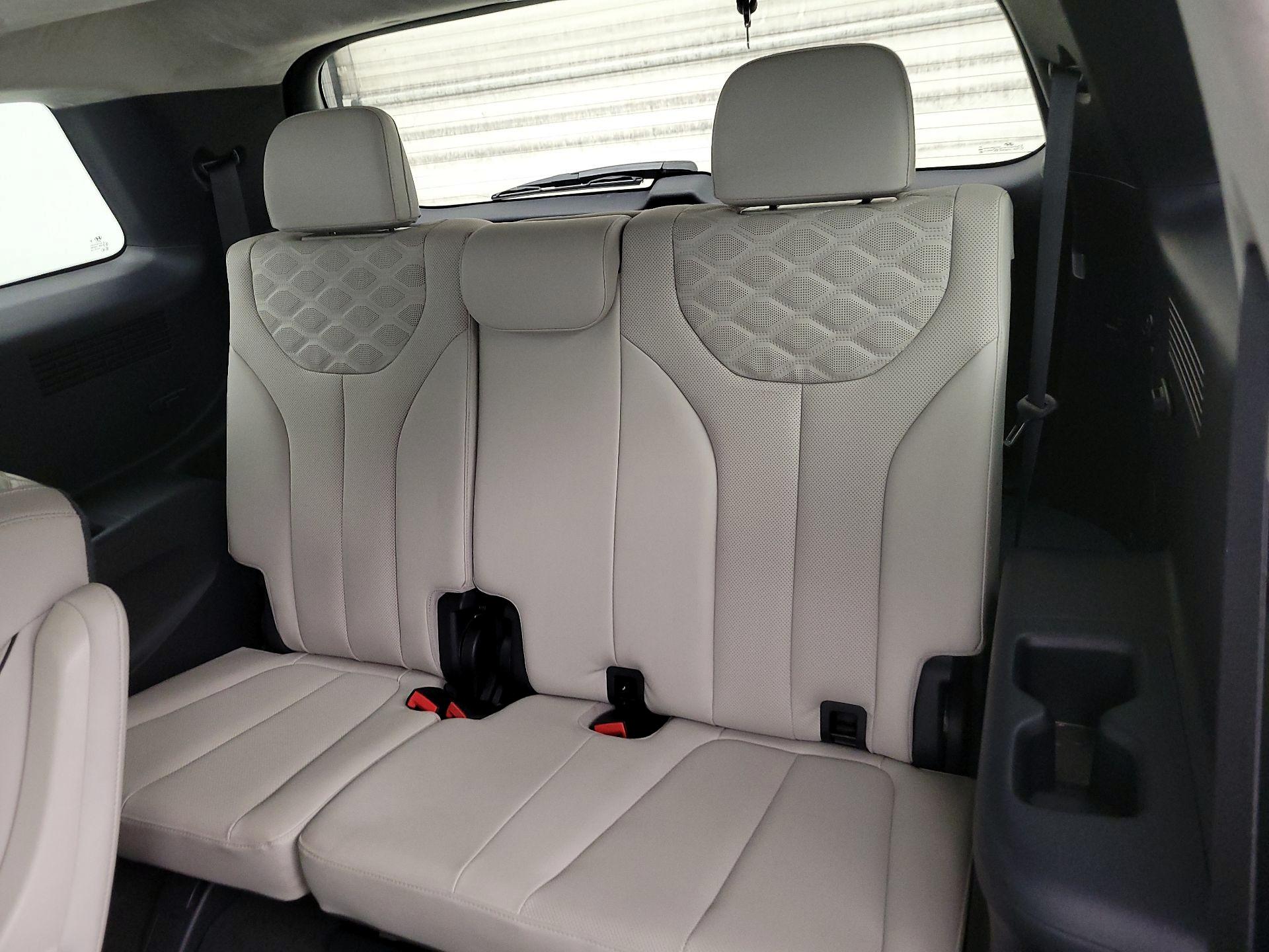 Thumbnail: 2022 Hyundai Palisade - 20