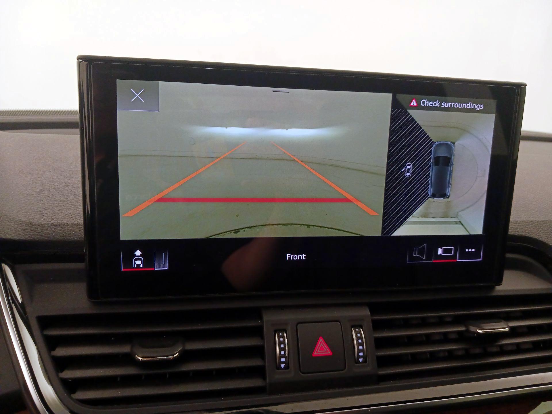 Thumbnail: 2021 Audi Q5 - 14