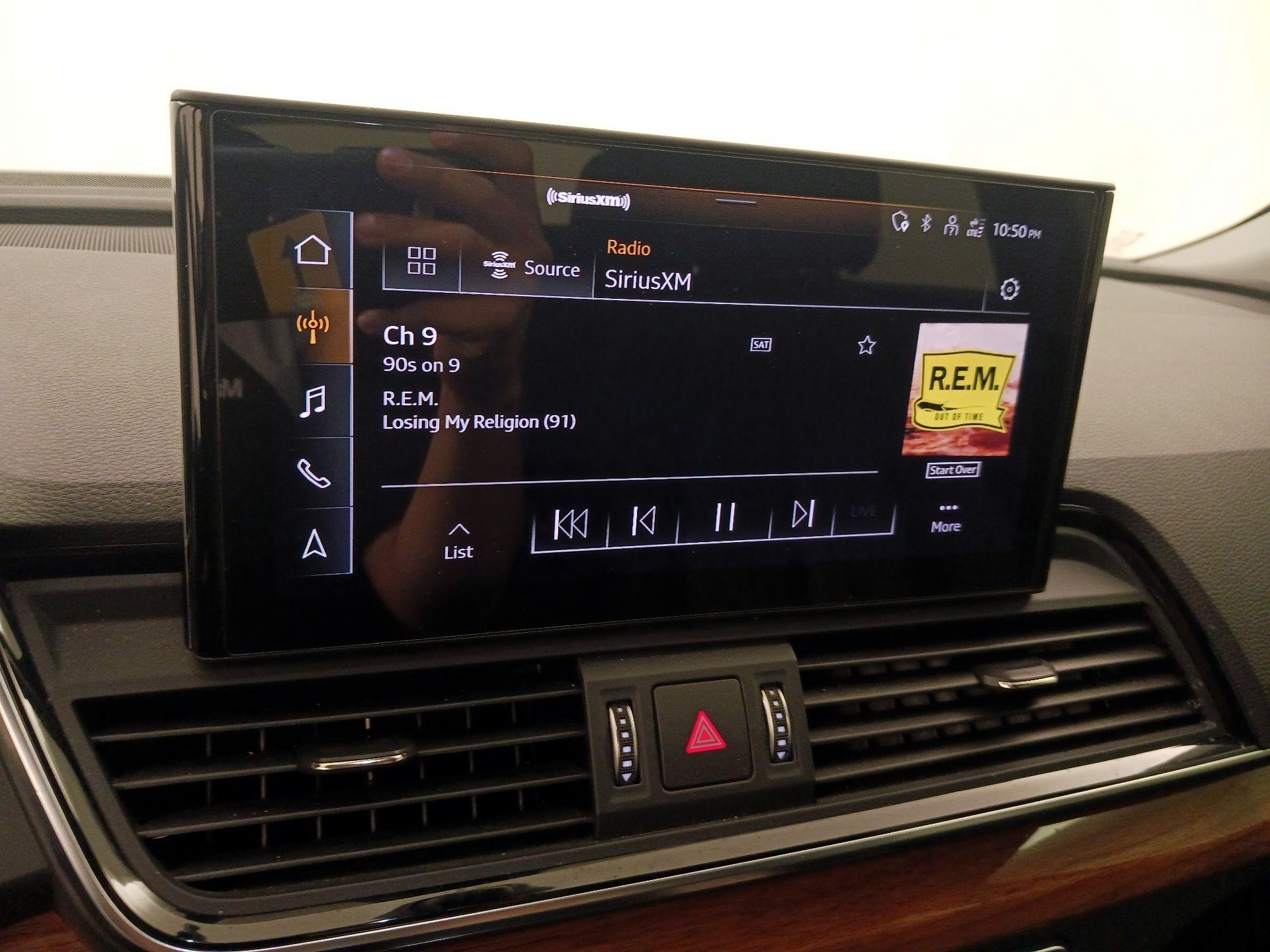 Thumbnail: 2021 Audi Q5 - 15