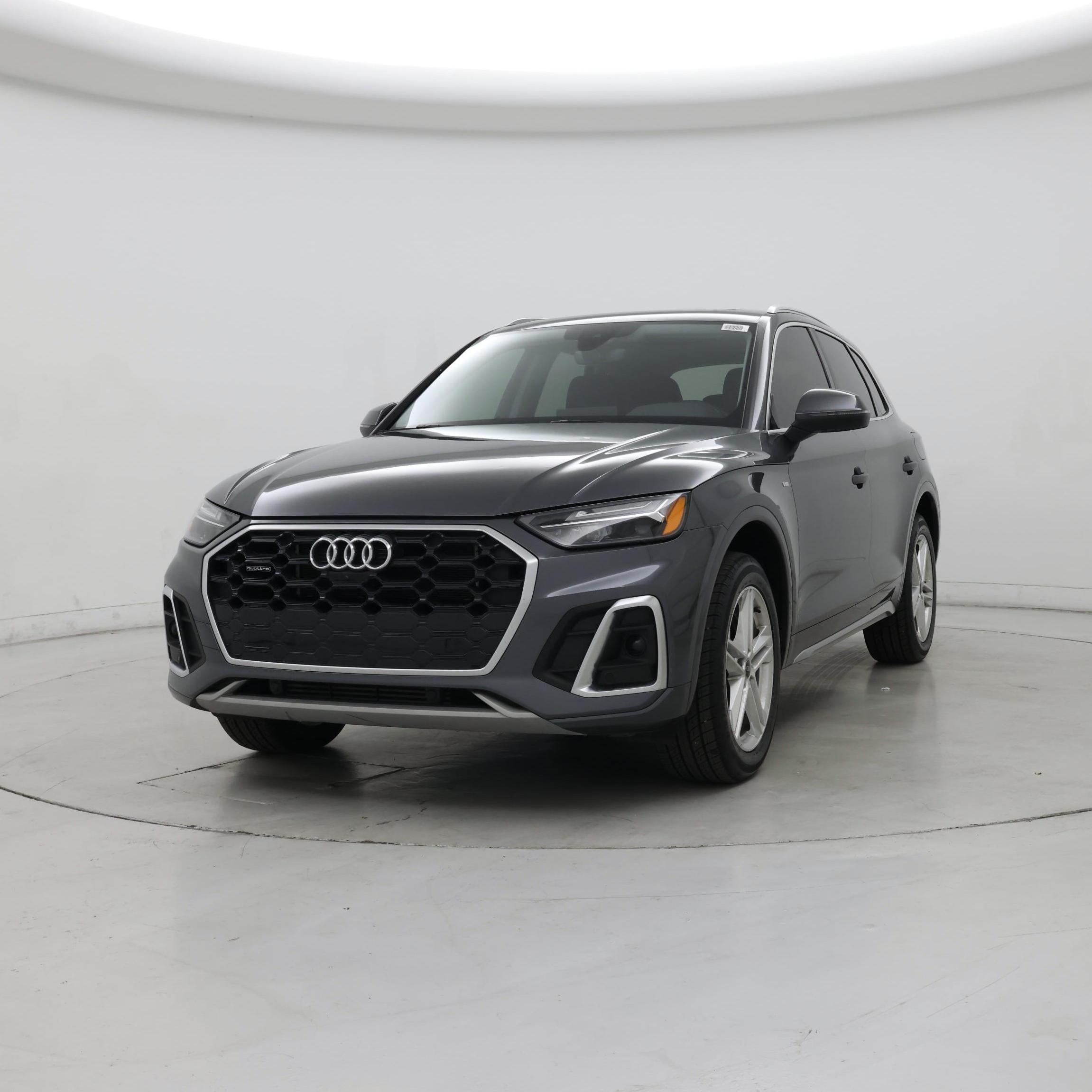 Thumbnail: 2021 Audi Q5 - 4