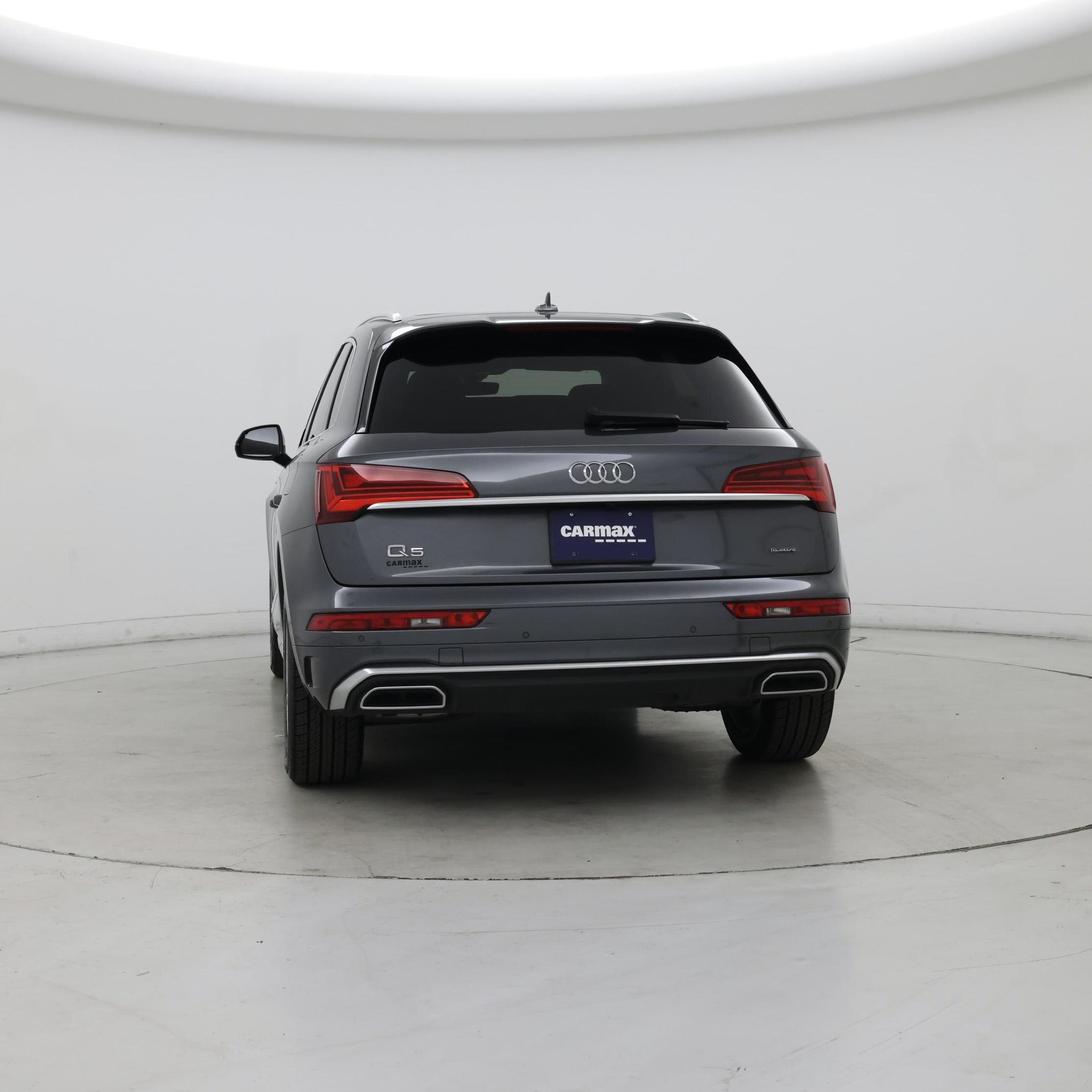 Thumbnail: 2021 Audi Q5 - 6