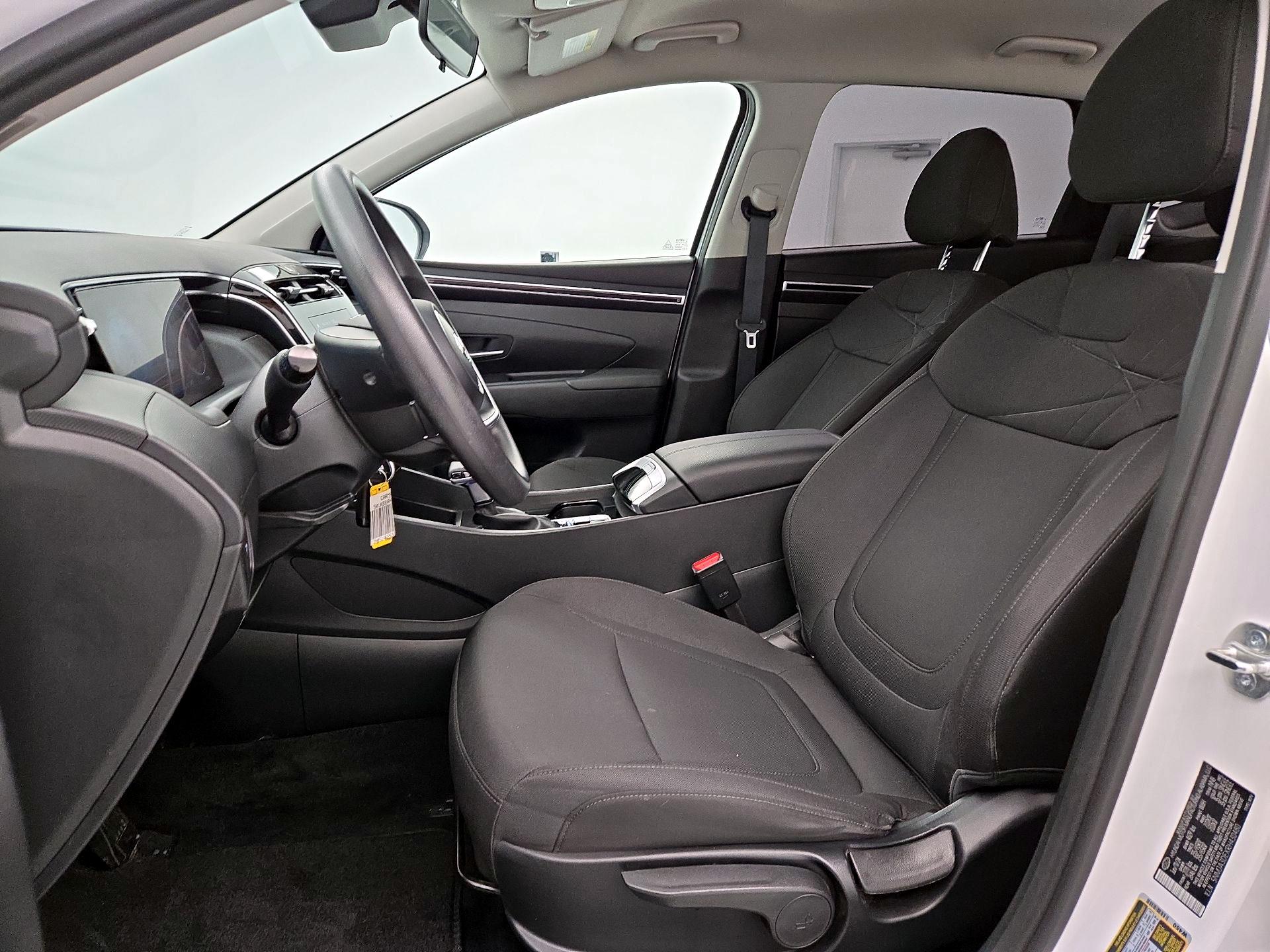 Thumbnail: 2024 Hyundai Tucson - 11