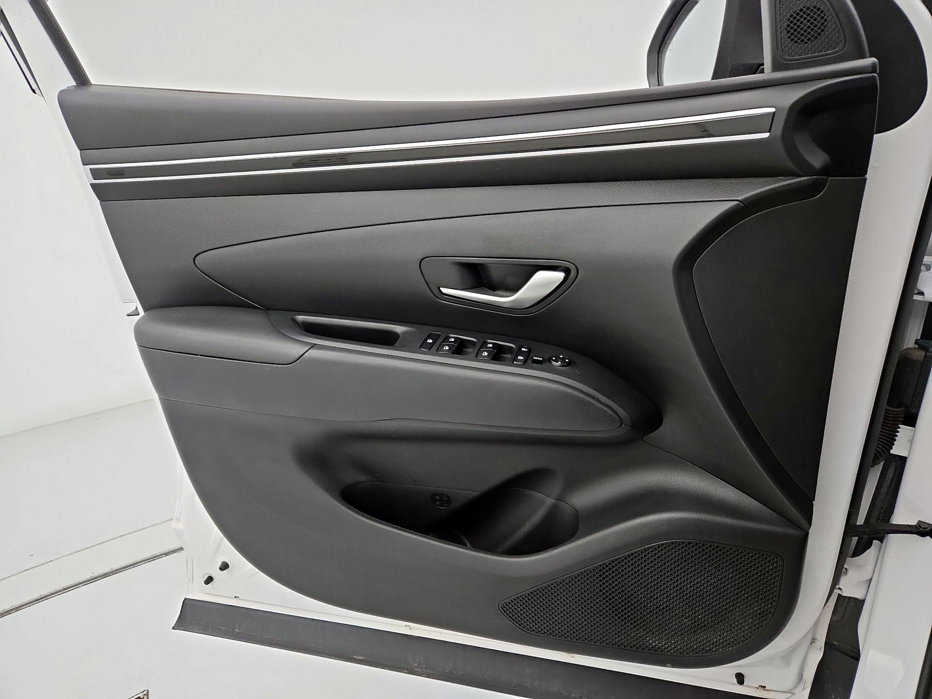 Thumbnail: 2024 Hyundai Tucson - 12