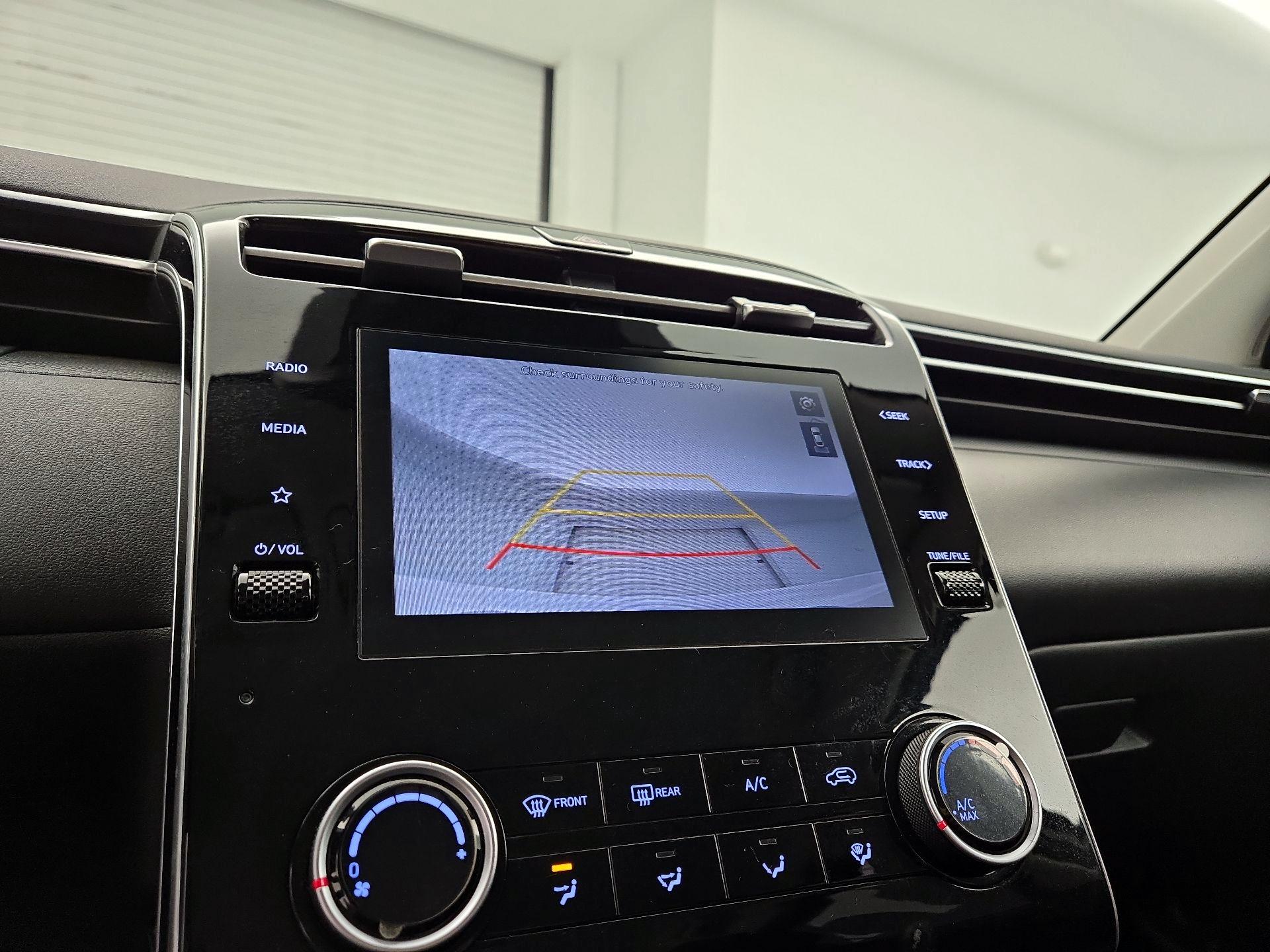 Thumbnail: 2024 Hyundai Tucson - 14