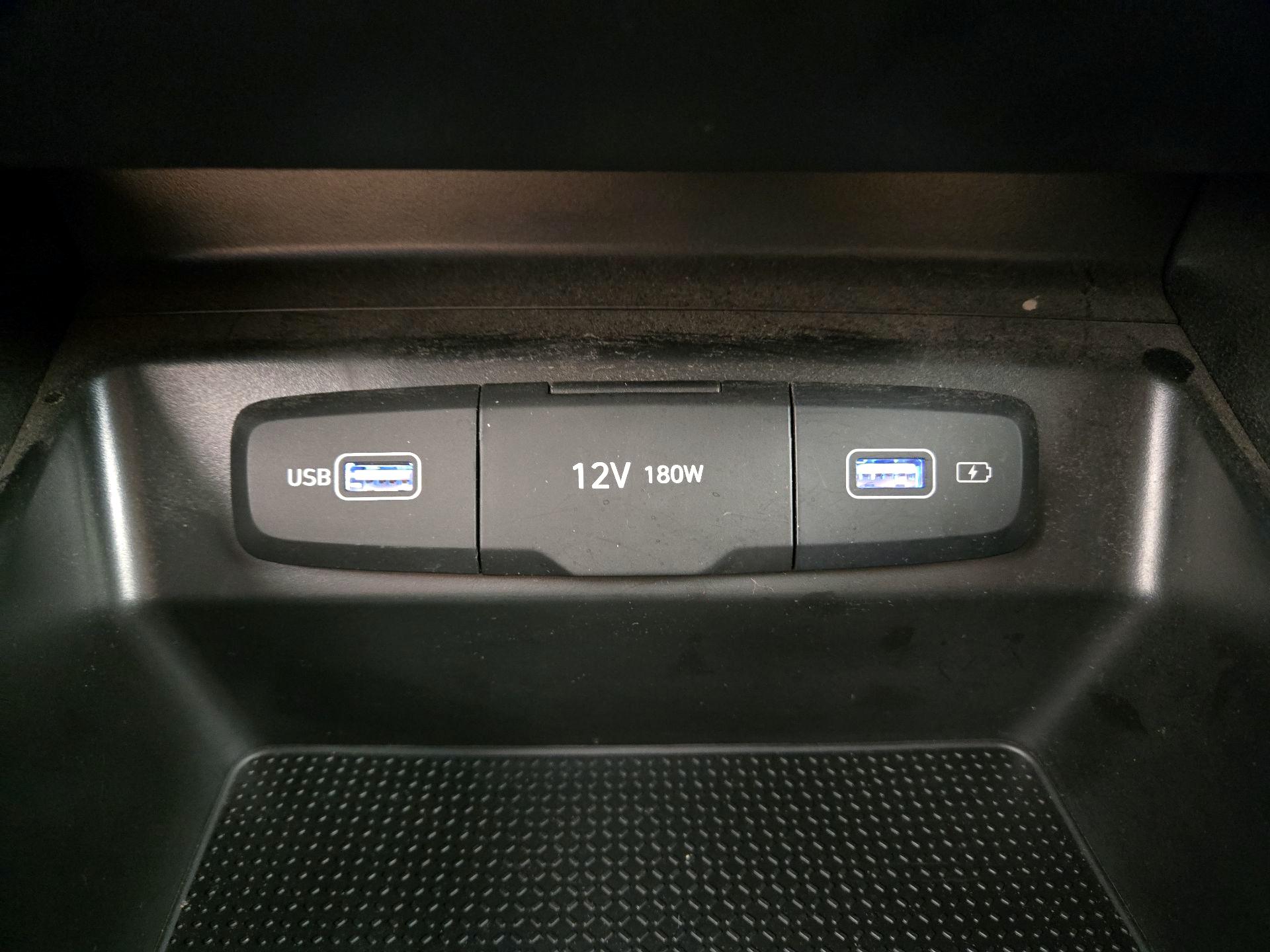 Thumbnail: 2024 Hyundai Tucson - 18