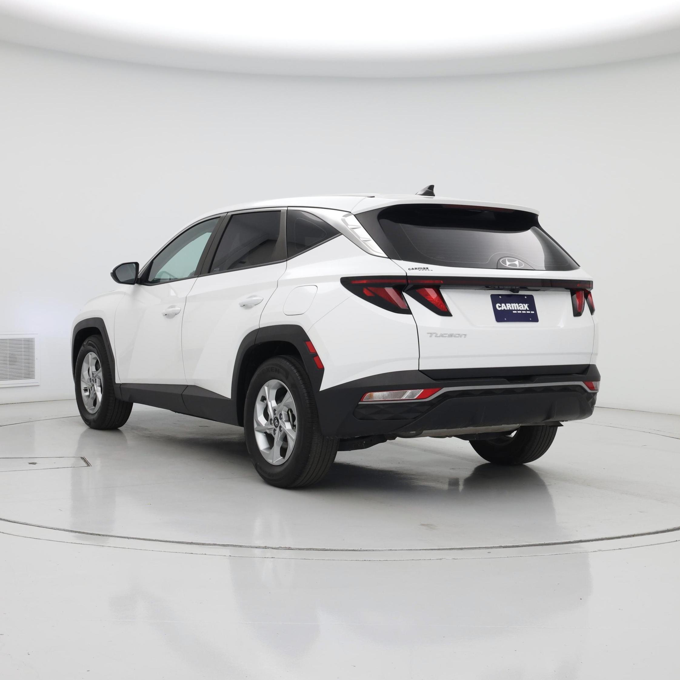 Thumbnail: 2024 Hyundai Tucson - 2