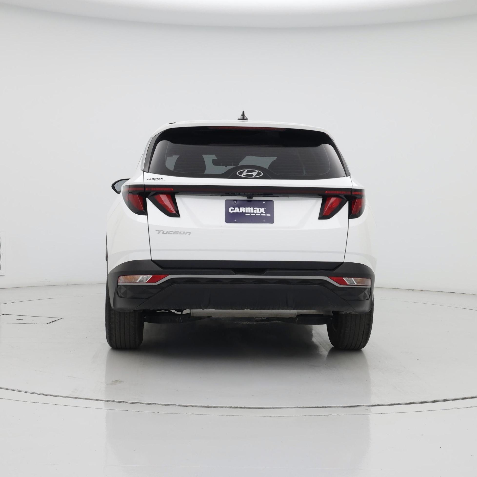 Thumbnail: 2024 Hyundai Tucson - 6