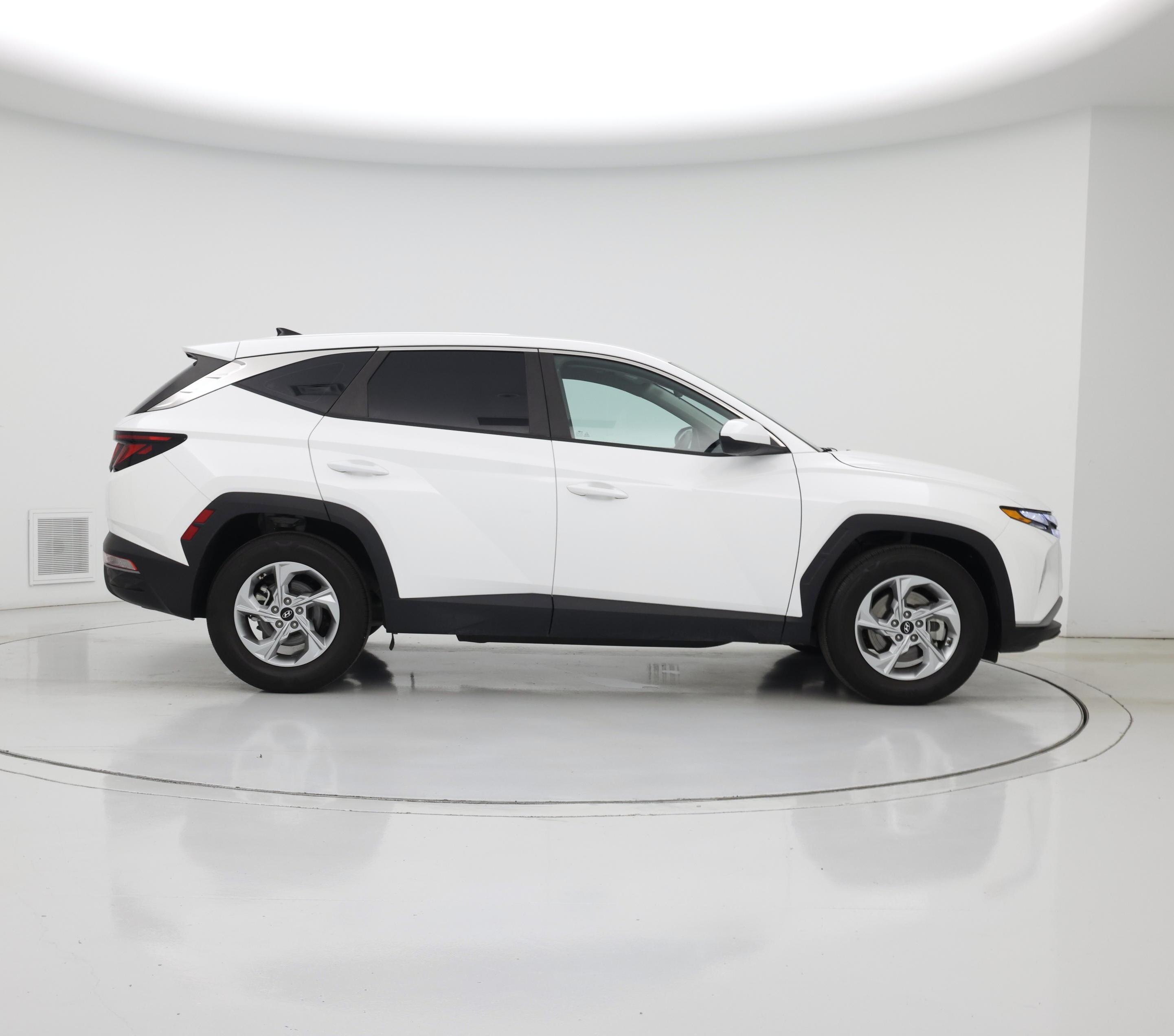 Thumbnail: 2024 Hyundai Tucson - 7