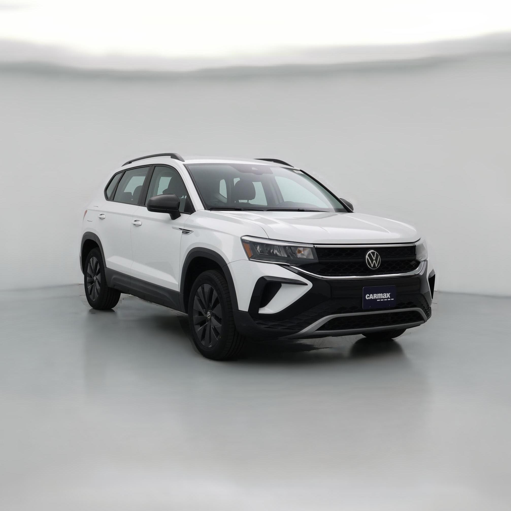 Thumbnail: 2023 Volkswagen Taos - 1