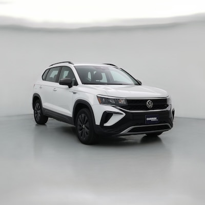 2023 Volkswagen Taos S