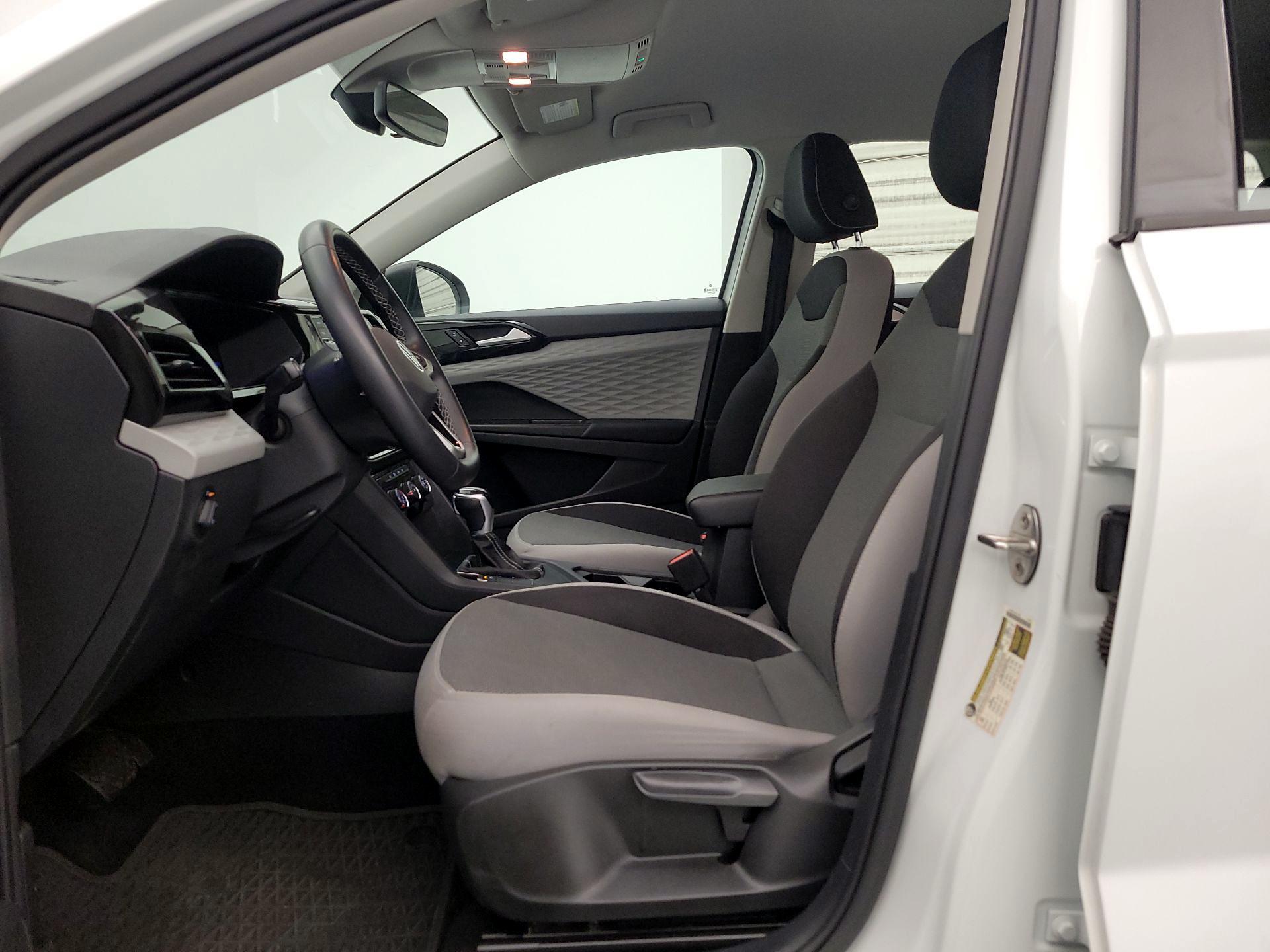 Thumbnail: 2023 Volkswagen Taos - 11