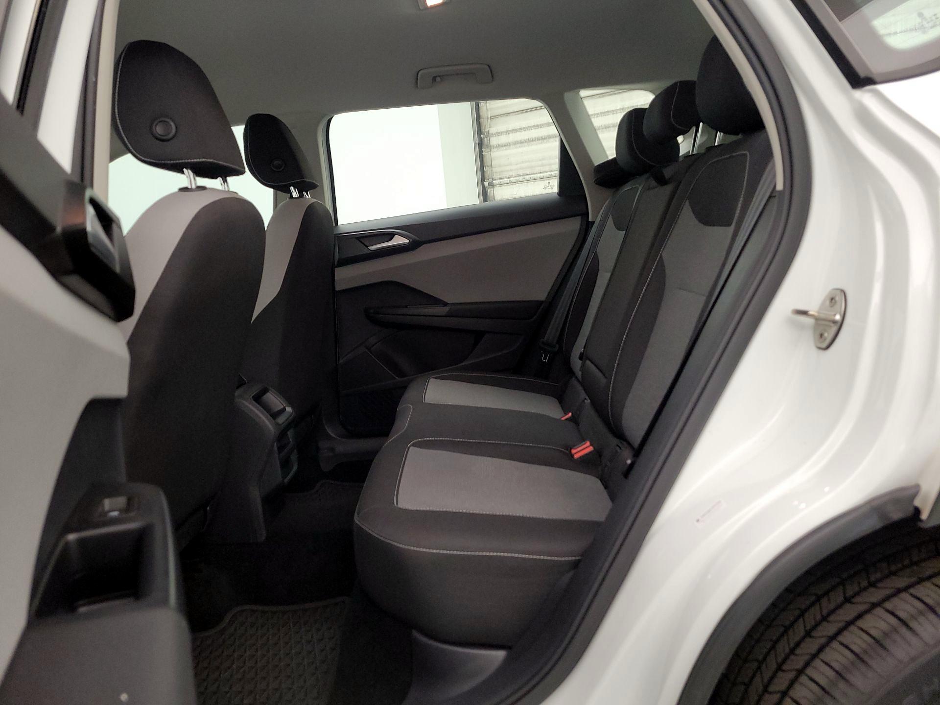 Thumbnail: 2023 Volkswagen Taos - 19